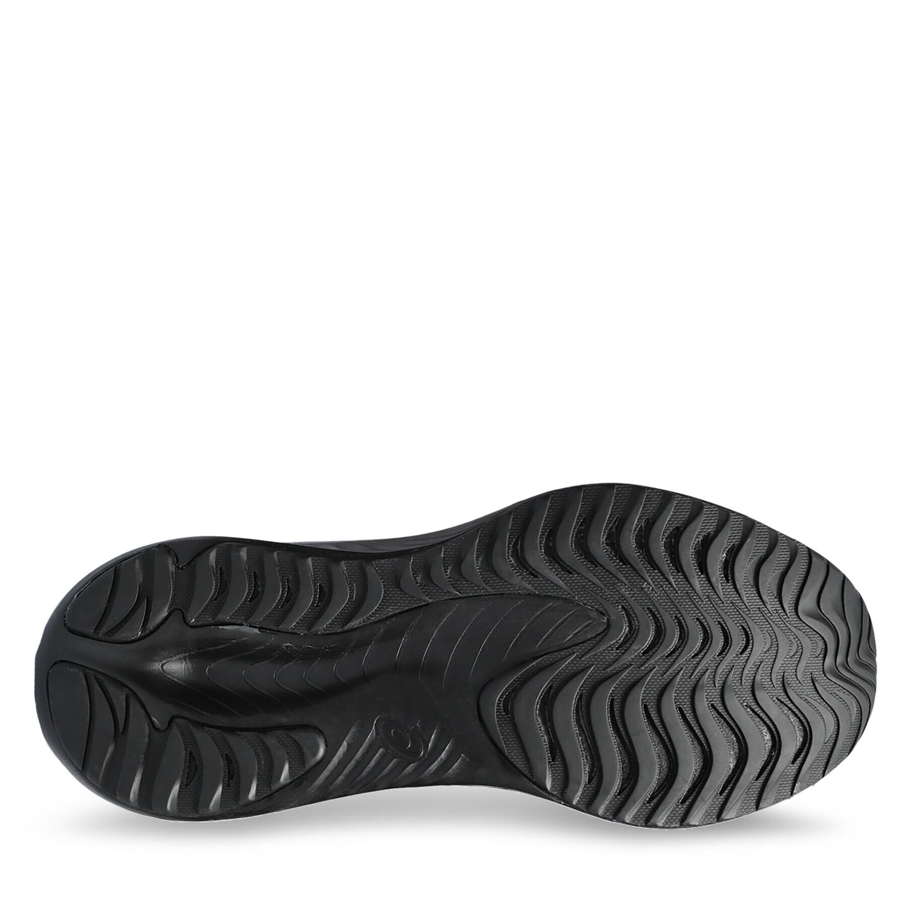 Asics Обувки Gel-Excite 10 1012B418 Черен - Pepit.bg