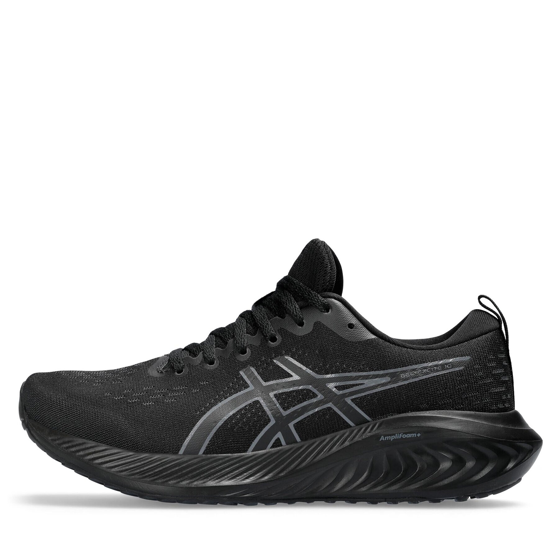 Asics Обувки Gel-Excite 10 1012B418 Черен - Pepit.bg