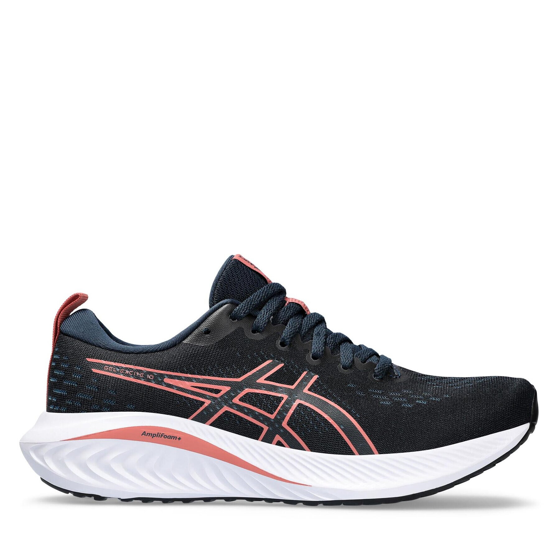 Asics Обувки Gel-Excite 10 1012B418 Син - Pepit.bg