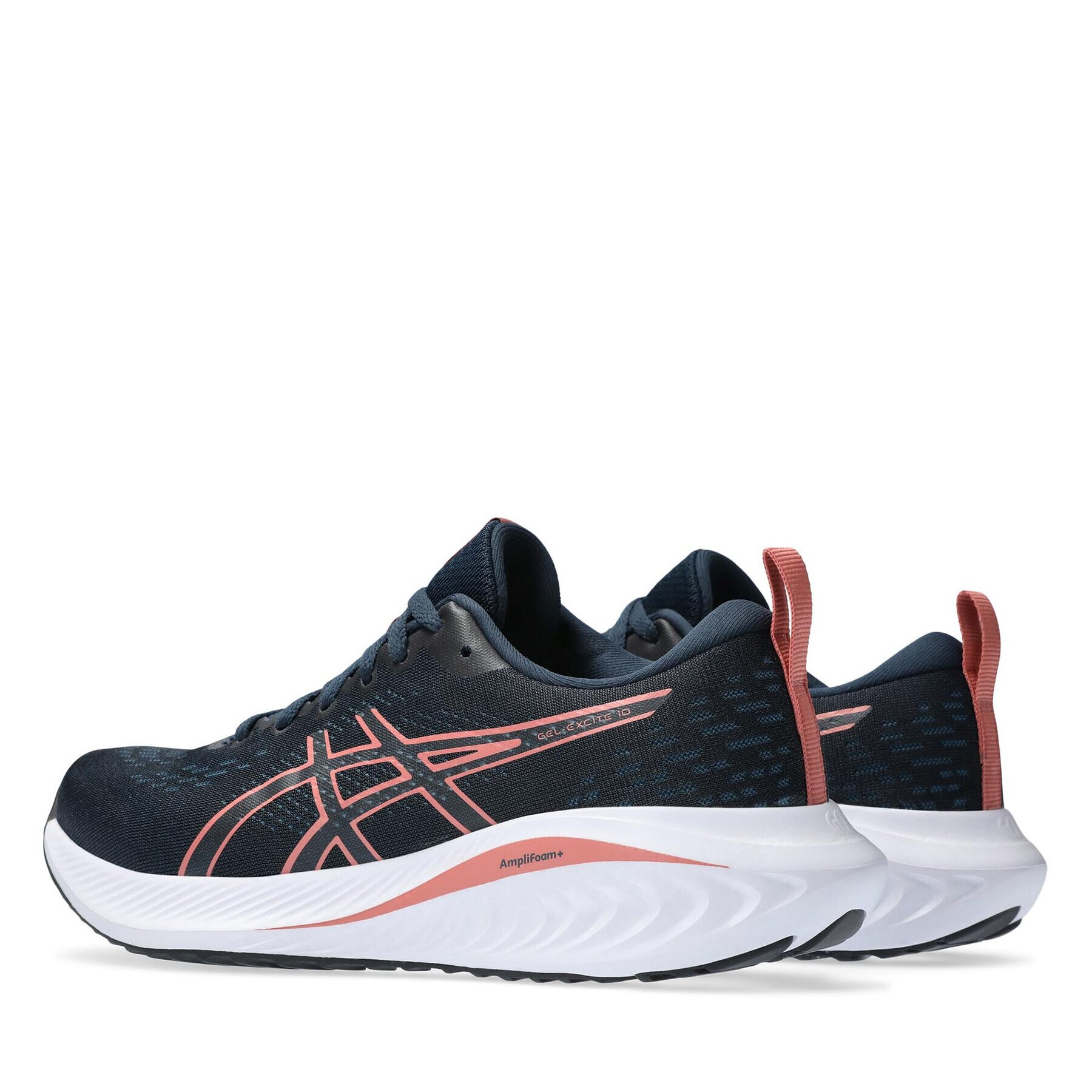 Asics Обувки Gel-Excite 10 1012B418 Син - Pepit.bg