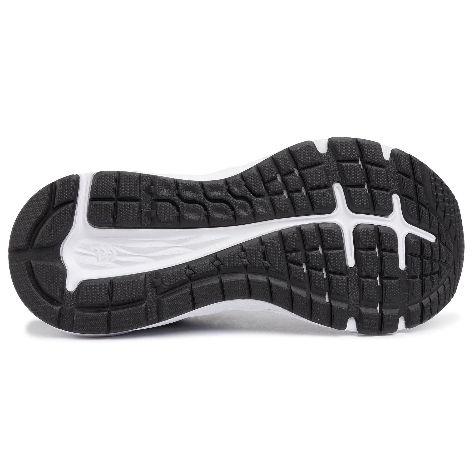 Asics Обувки Gel-Excite 1012A562 Черен - Pepit.bg