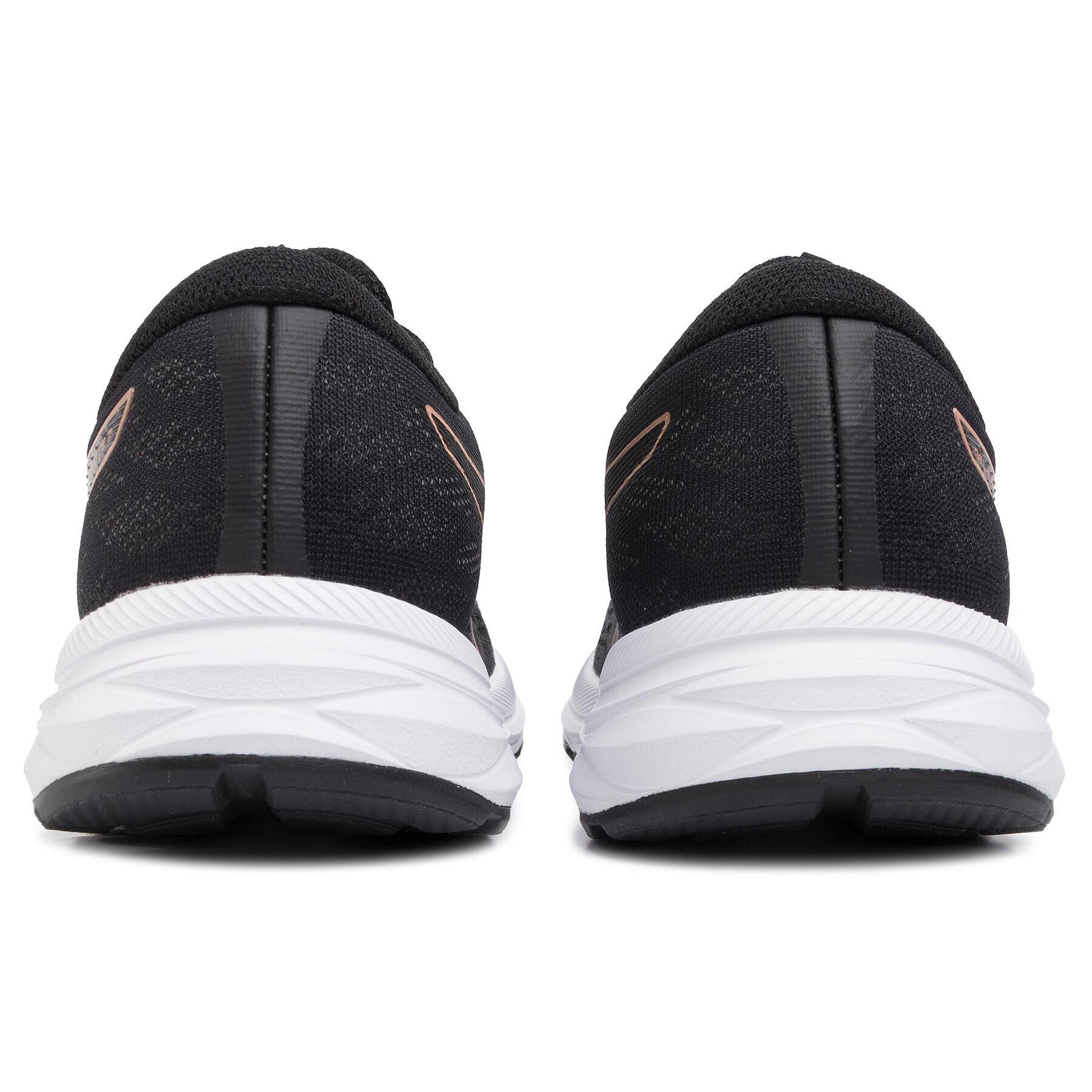 Asics Обувки Gel-Excite 1012A562 Черен - Pepit.bg