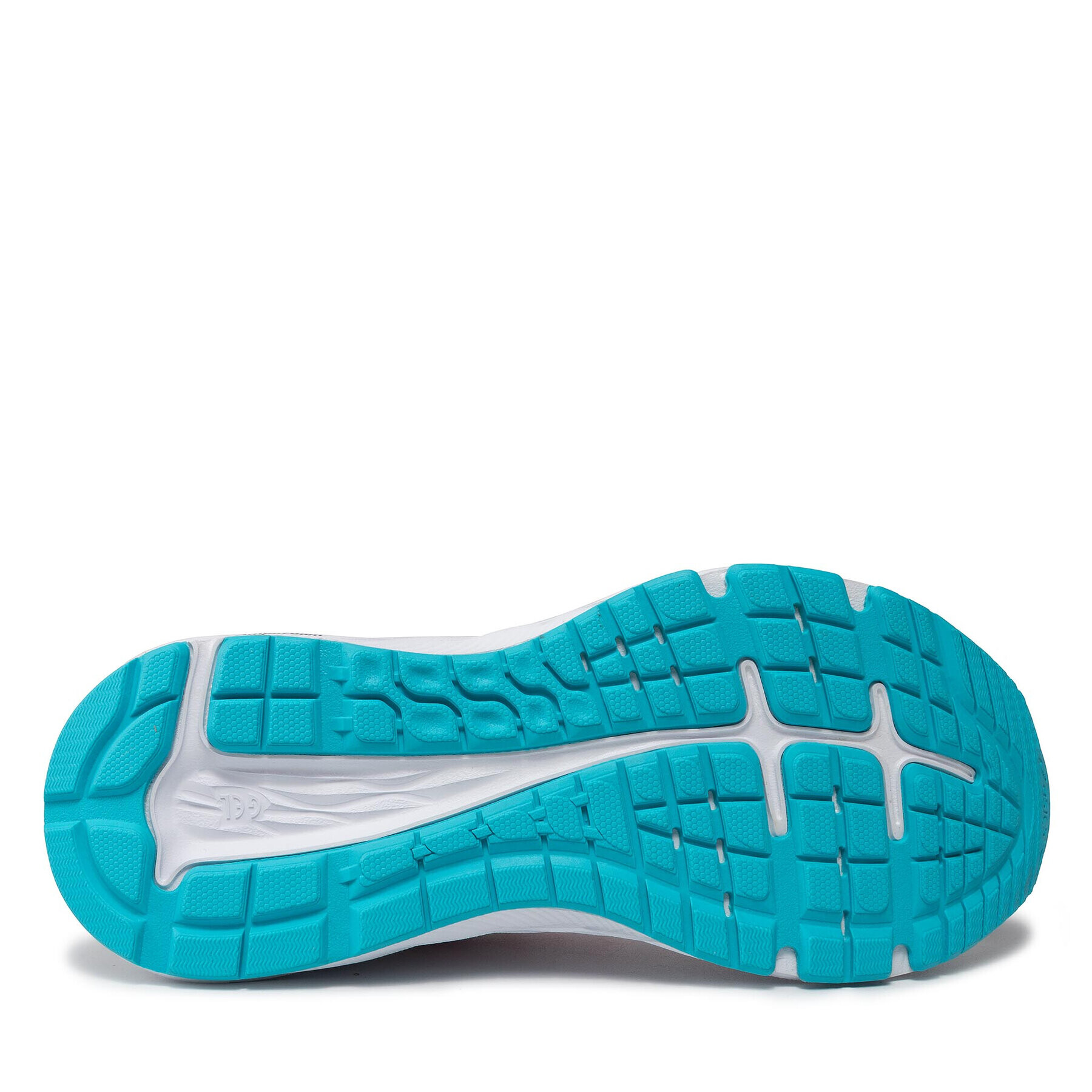Asics Обувки Gel-Excite 7 1012A562 Бял - Pepit.bg