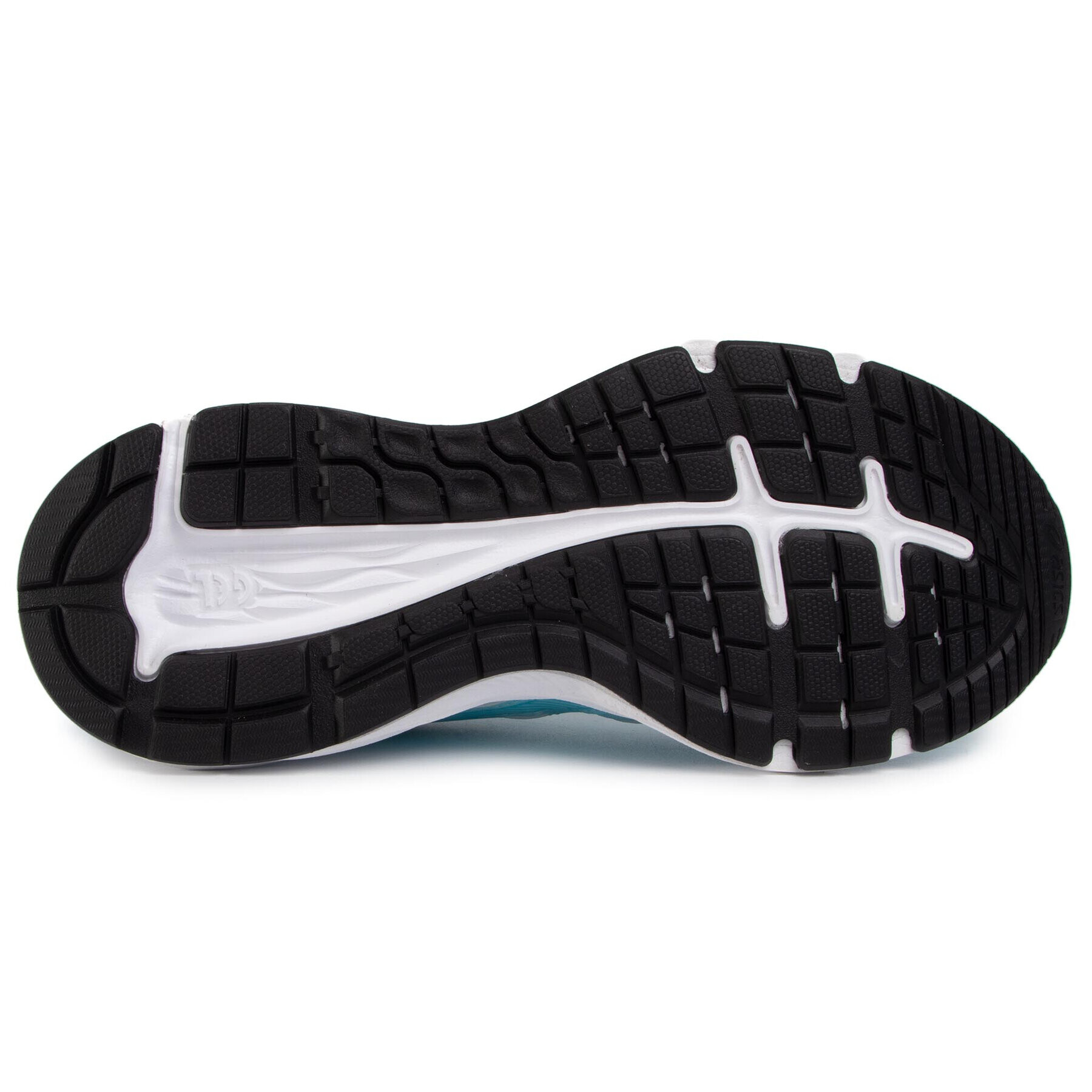 Asics Обувки Gel-Excite 7 Gs 1014A084 Син - Pepit.bg