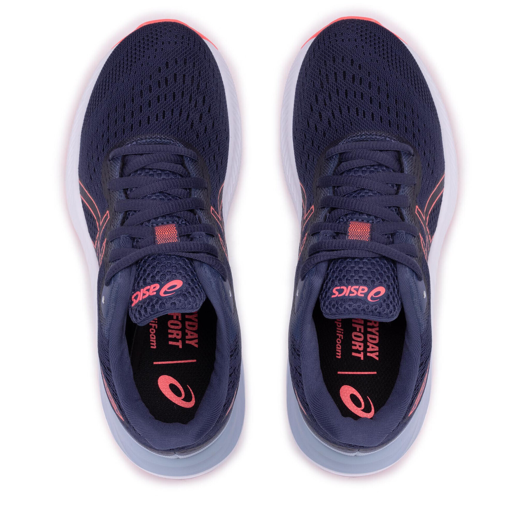 Asics Обувки Gel-Excite 8 1012A916 Тъмносин - Pepit.bg