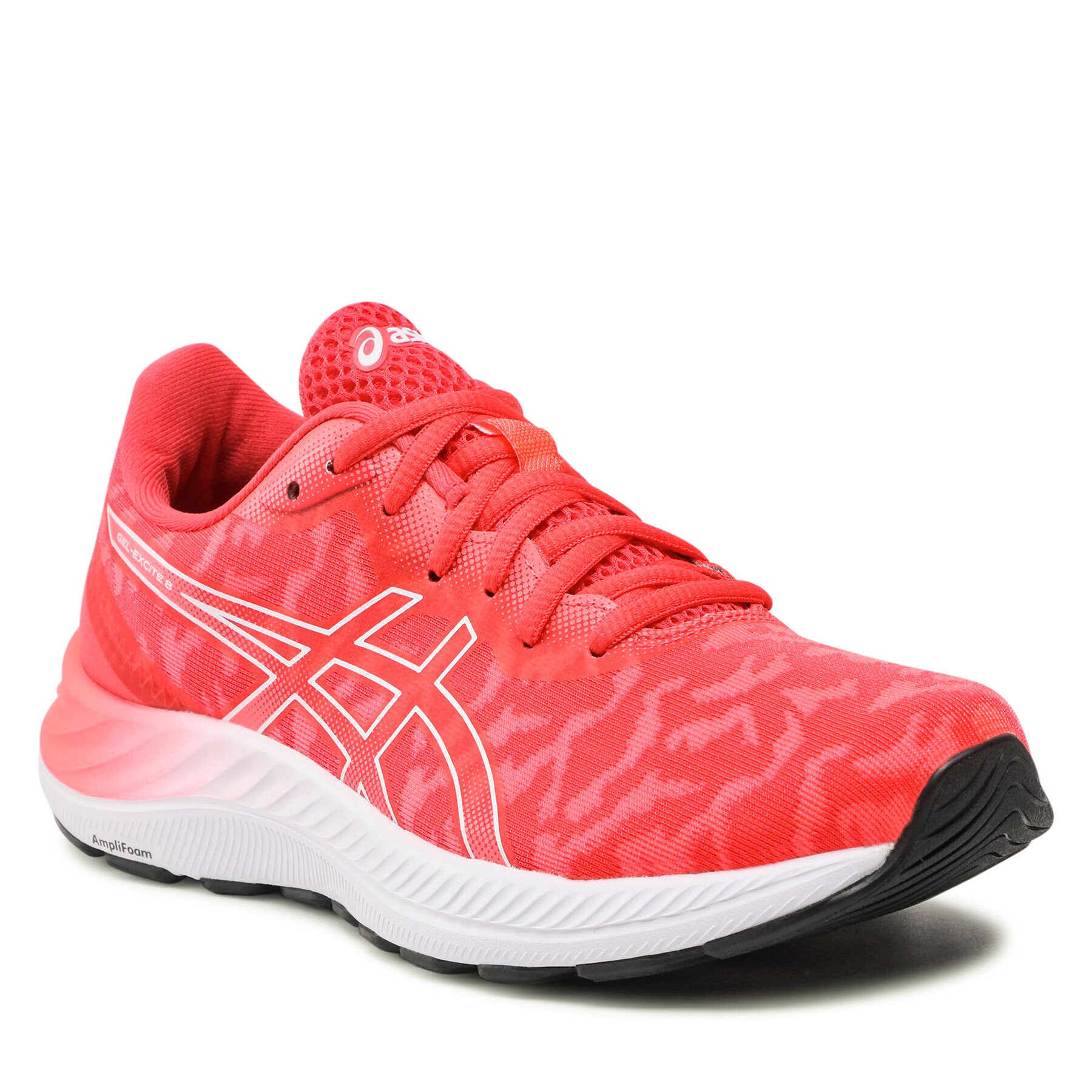 Asics Обувки Gel-Excite 8 Twist 1012B085 Розов - Pepit.bg
