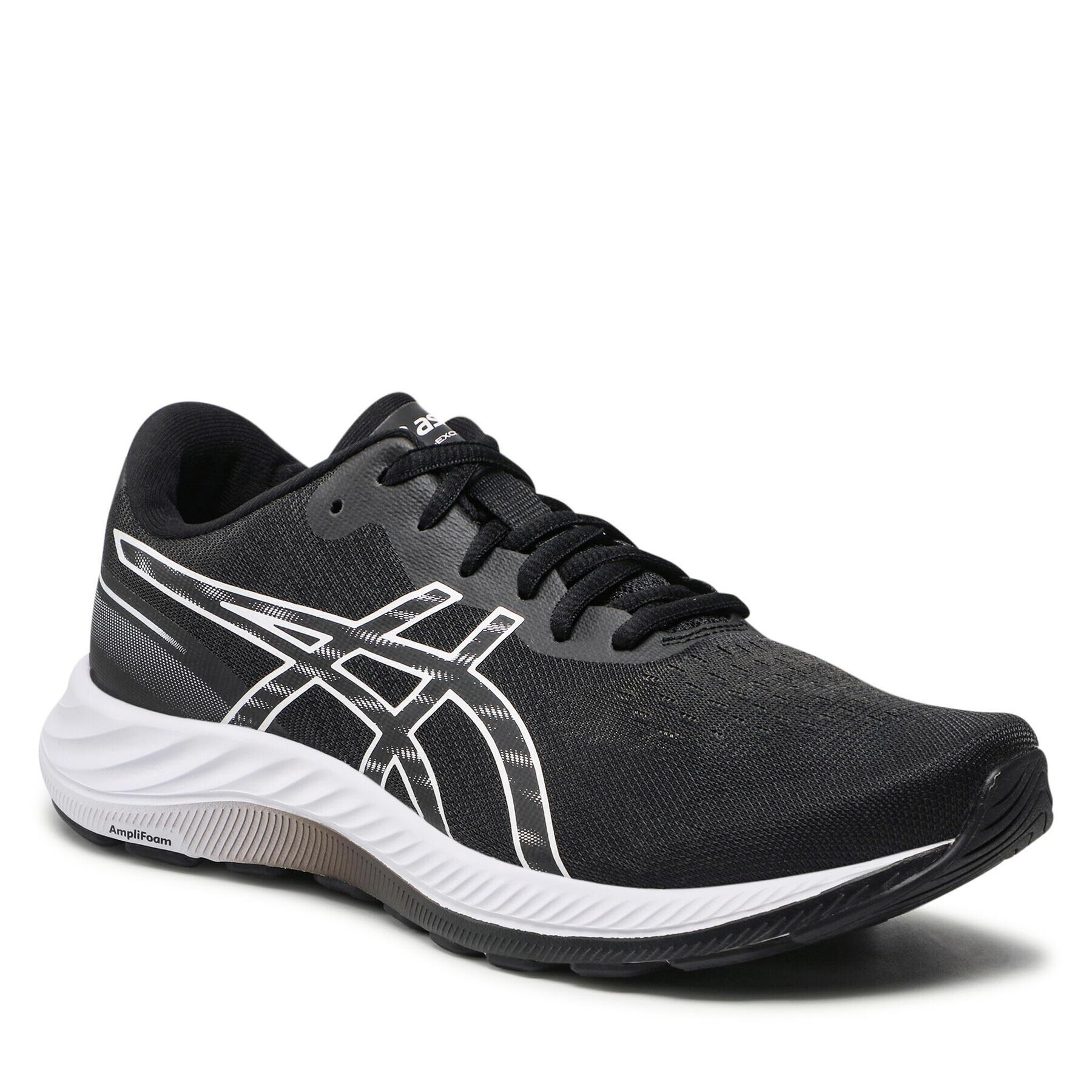 Asics Обувки Gel-Excite 9 1011B338 Черен - Pepit.bg
