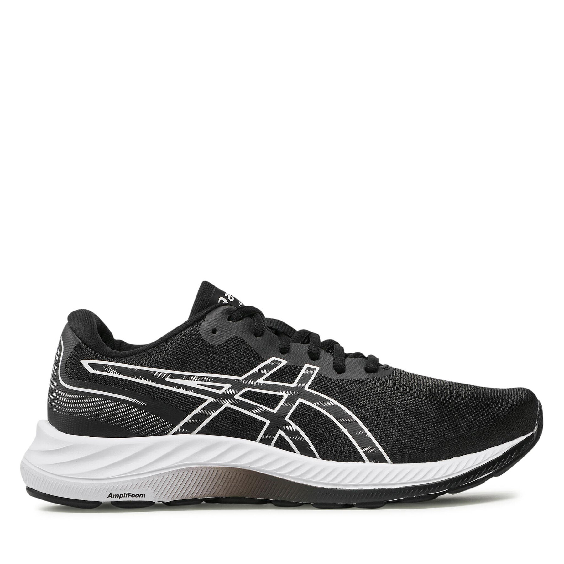 Asics Обувки Gel-Excite 9 1011B338 Черен - Pepit.bg