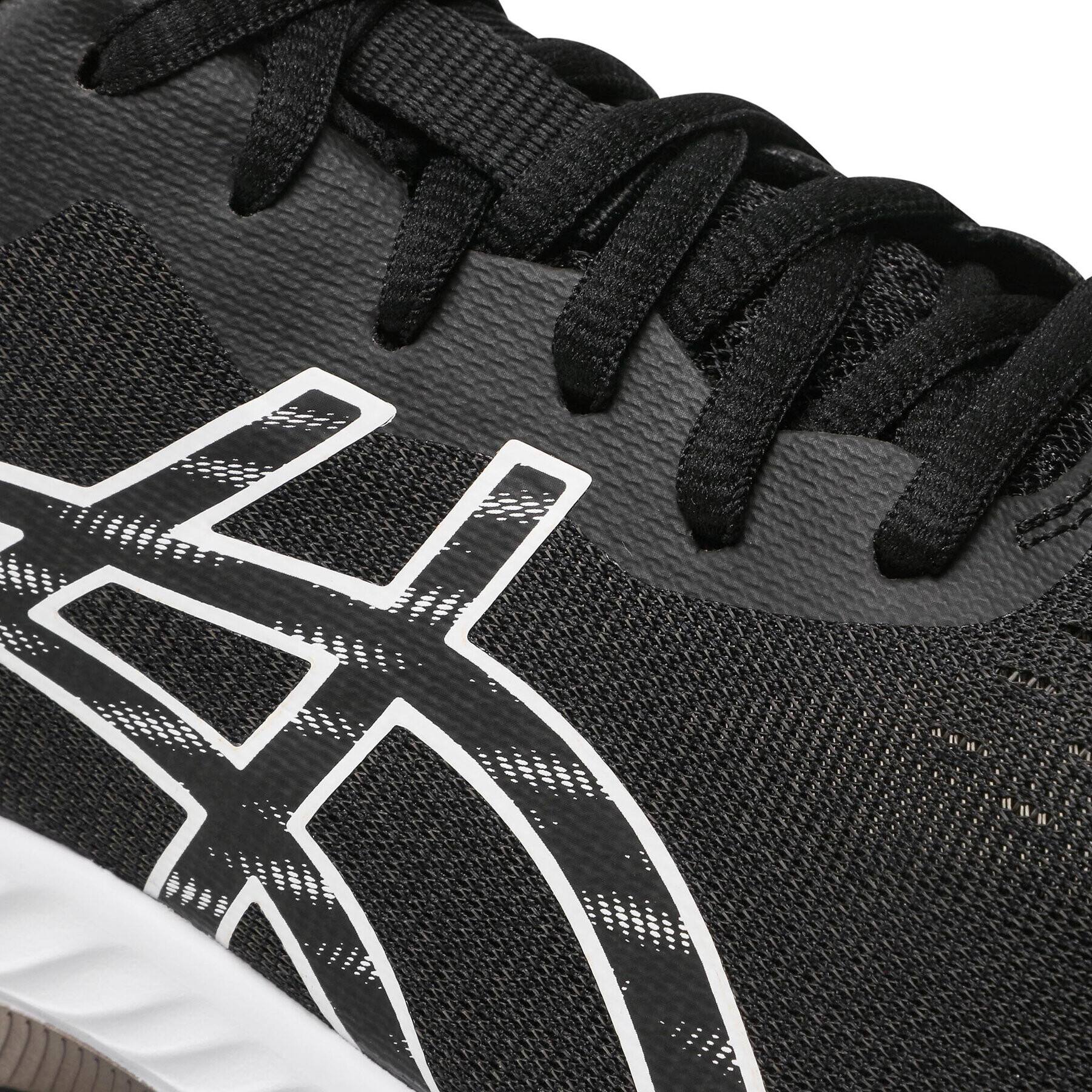 Asics Обувки Gel-Excite 9 1011B338 Черен - Pepit.bg