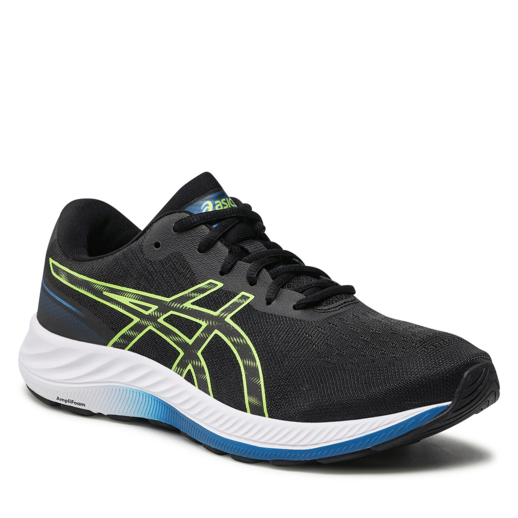 Asics Обувки Gel-Excite 9 1011B338 Черен - Pepit.bg