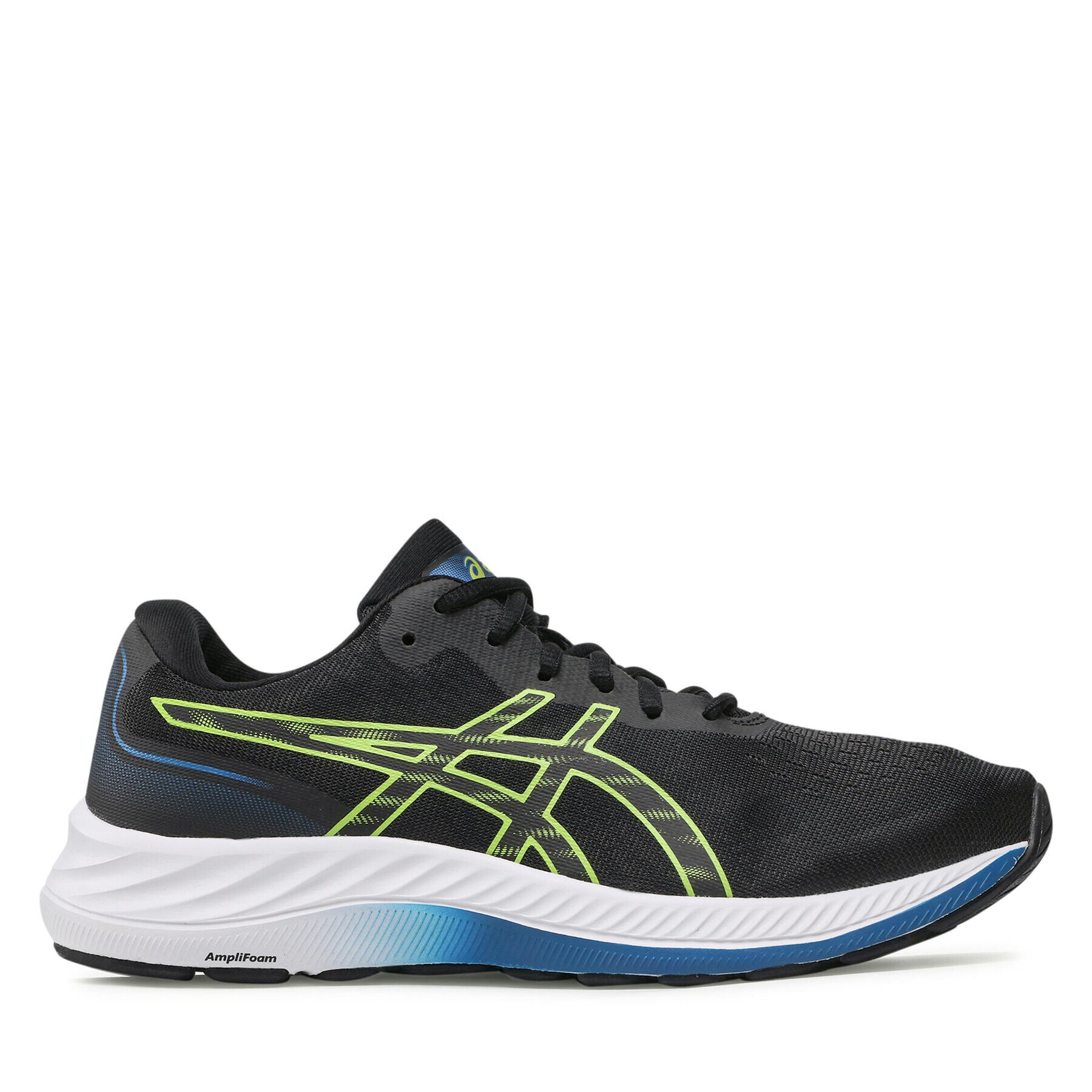 Asics Обувки Gel-Excite 9 1011B338 Черен - Pepit.bg