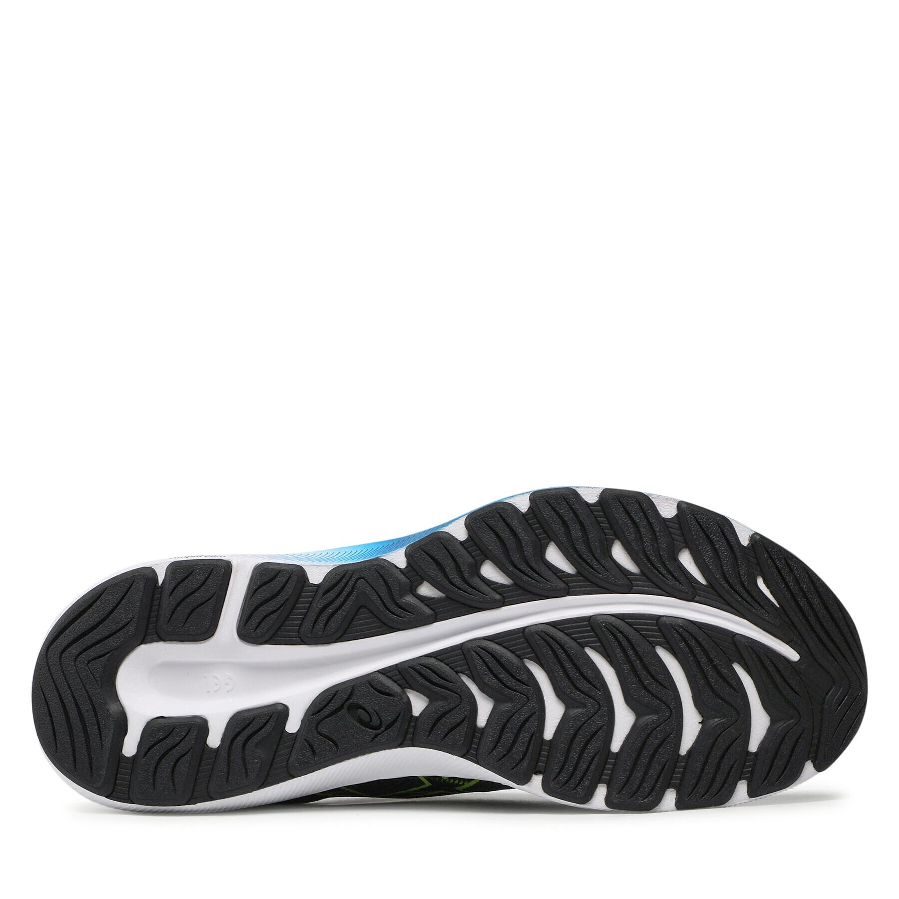 Asics Обувки Gel-Excite 9 1011B338 Черен - Pepit.bg