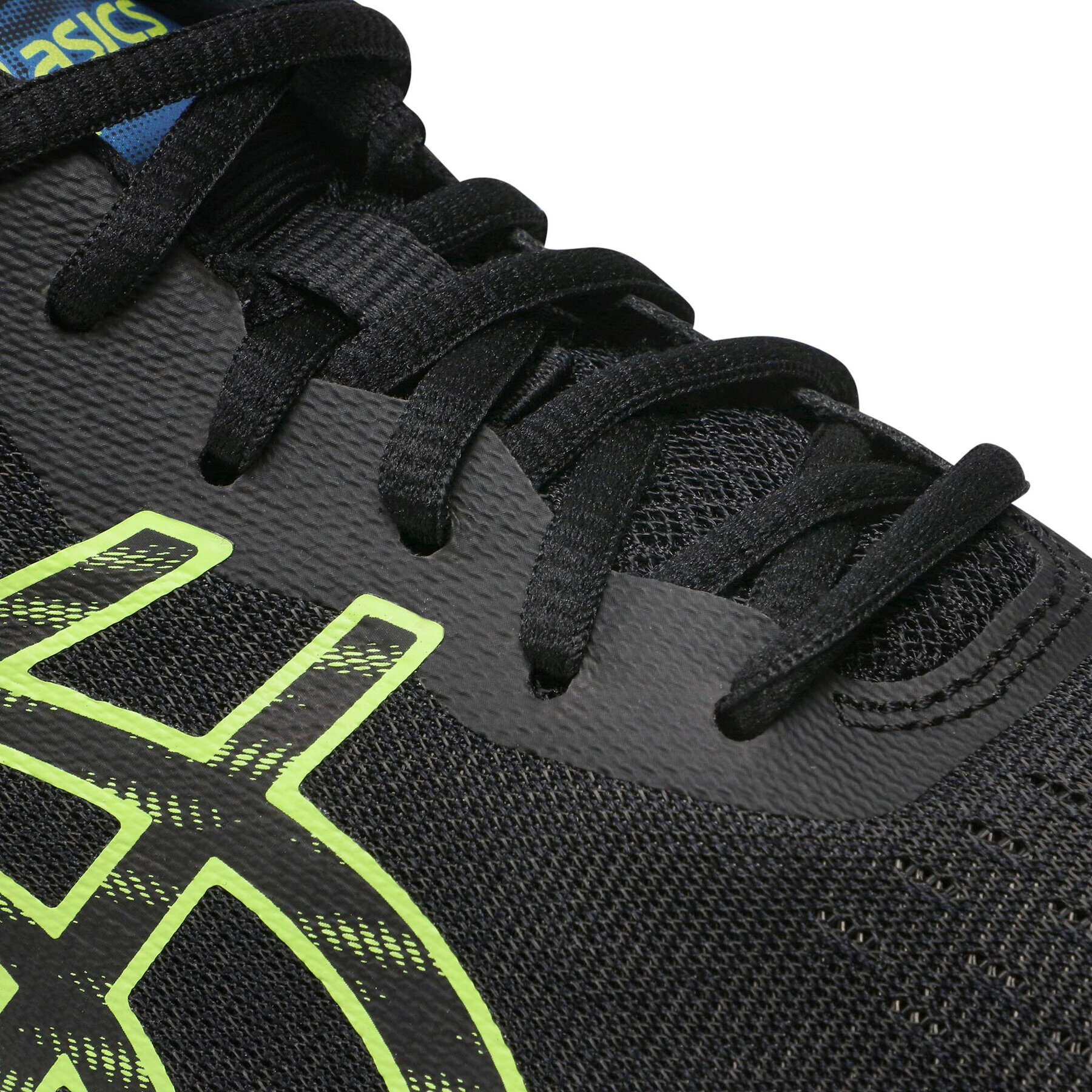 Asics Обувки Gel-Excite 9 1011B338 Черен - Pepit.bg