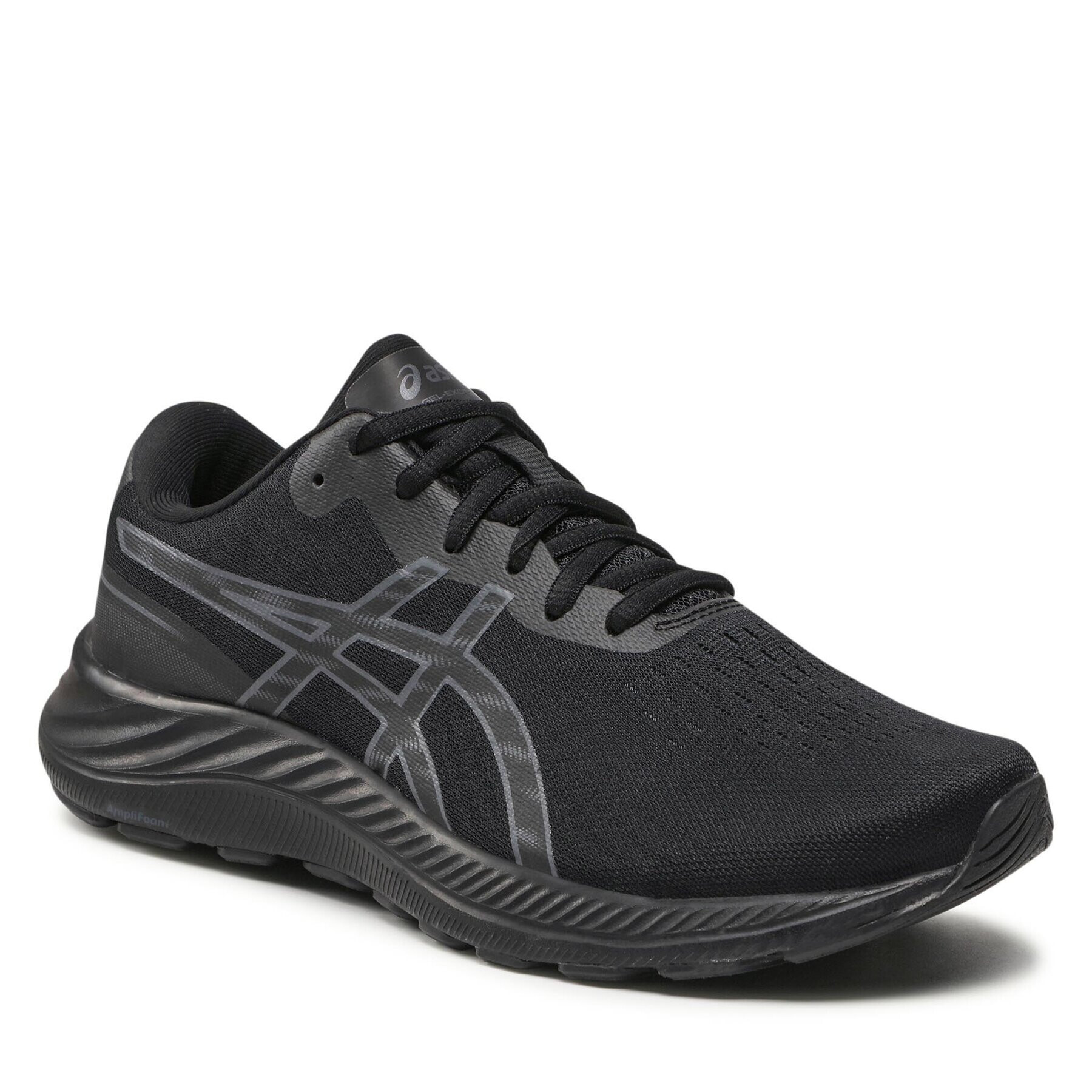 Asics Обувки Gel-Excite 9 1011B338 Черен - Pepit.bg