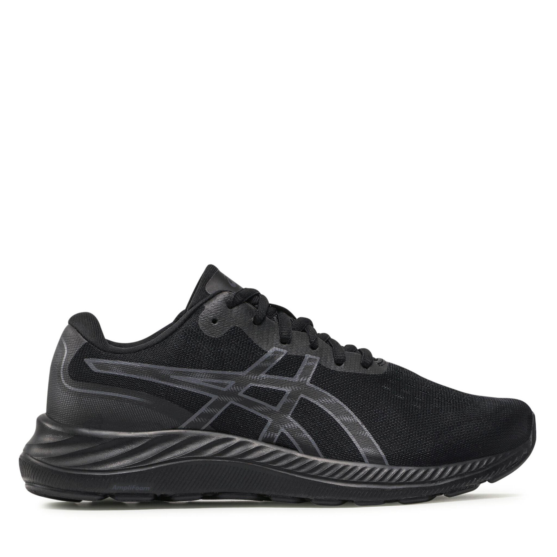 Asics Обувки Gel-Excite 9 1011B338 Черен - Pepit.bg