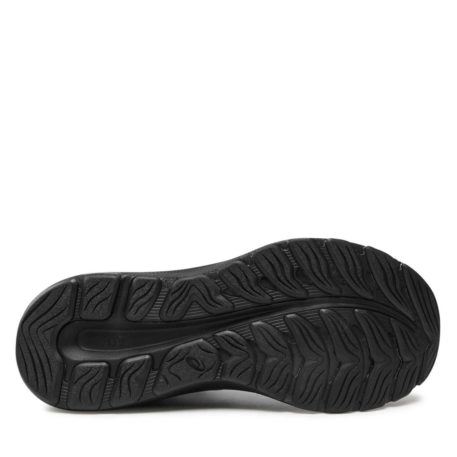 Asics Обувки Gel-Excite 9 1011B338 Черен - Pepit.bg