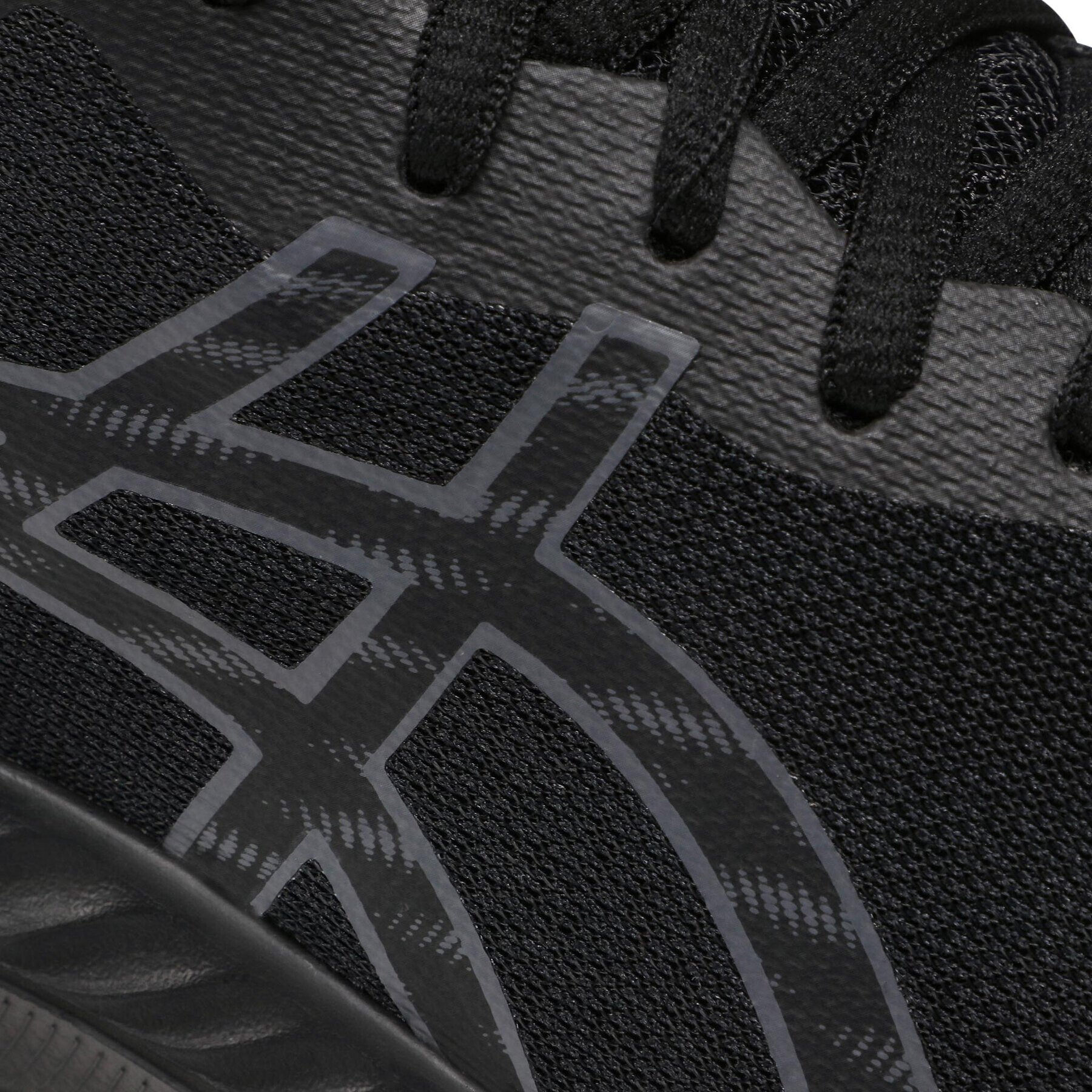 Asics Обувки Gel-Excite 9 1011B338 Черен - Pepit.bg