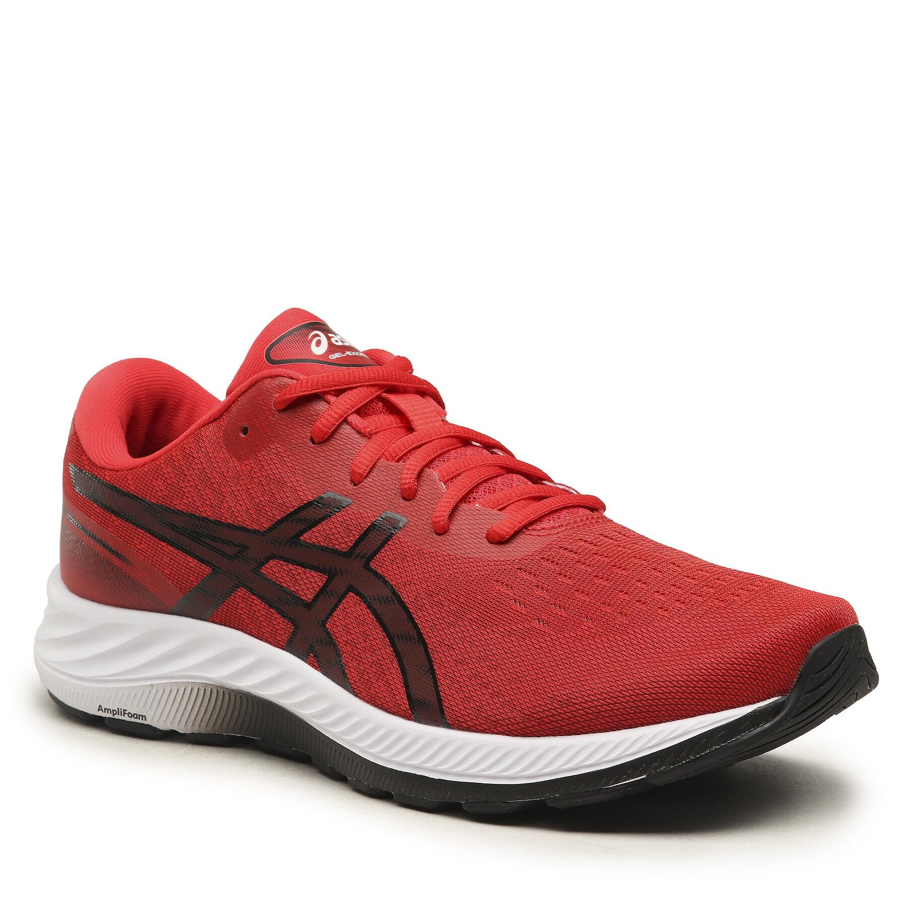 Asics Обувки Gel-Excite 9 1011B338 Червен - Pepit.bg