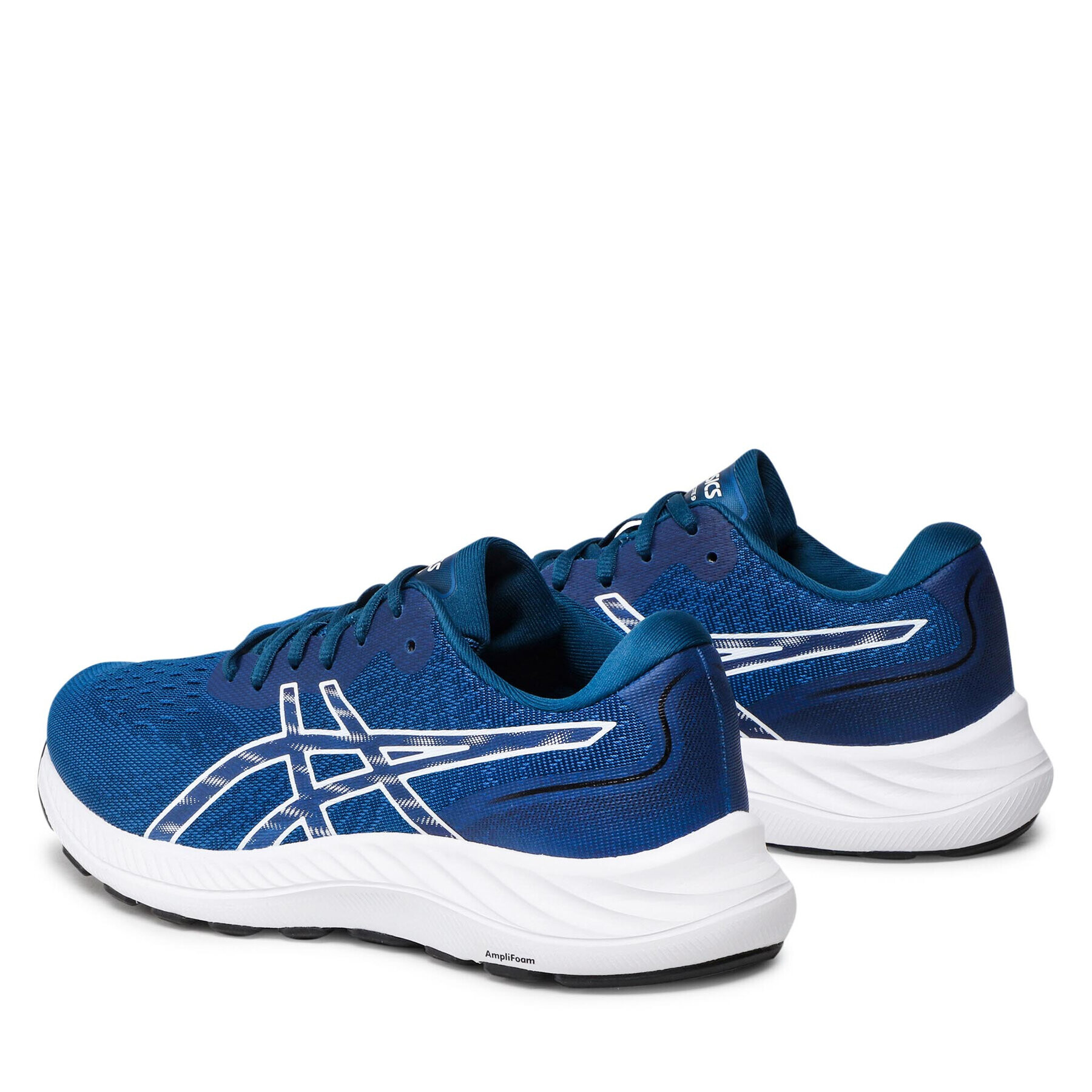 Asics Обувки Gel-Excite 9 1011B338 Син - Pepit.bg