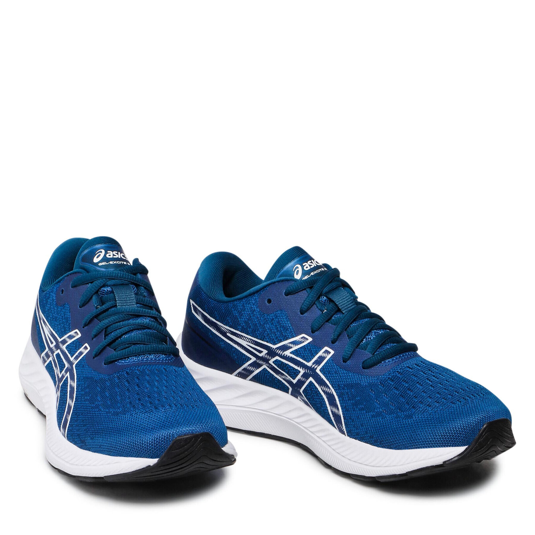 Asics Обувки Gel-Excite 9 1011B338 Син - Pepit.bg