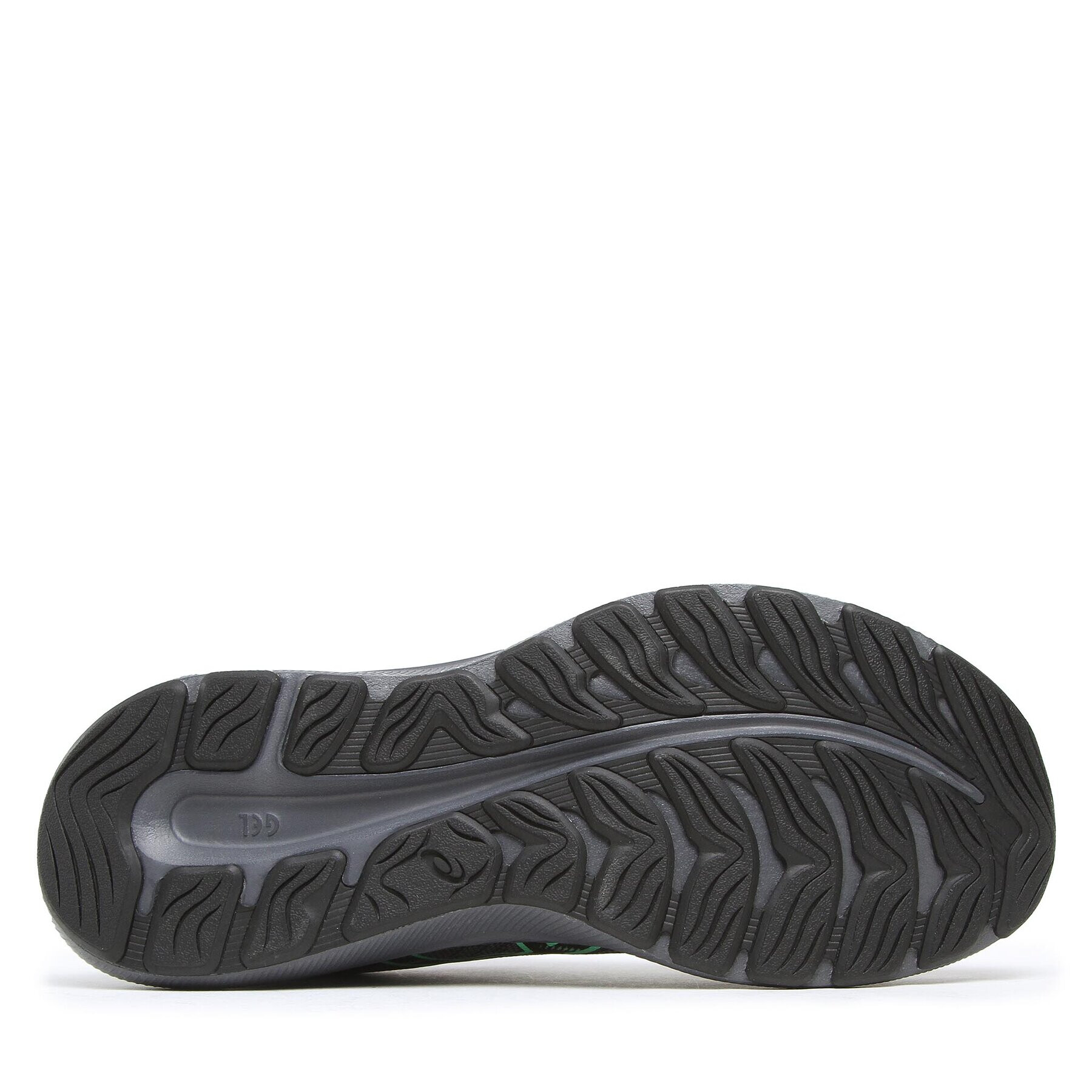Asics Обувки Gel-Excite 9 1011B338 Черен - Pepit.bg