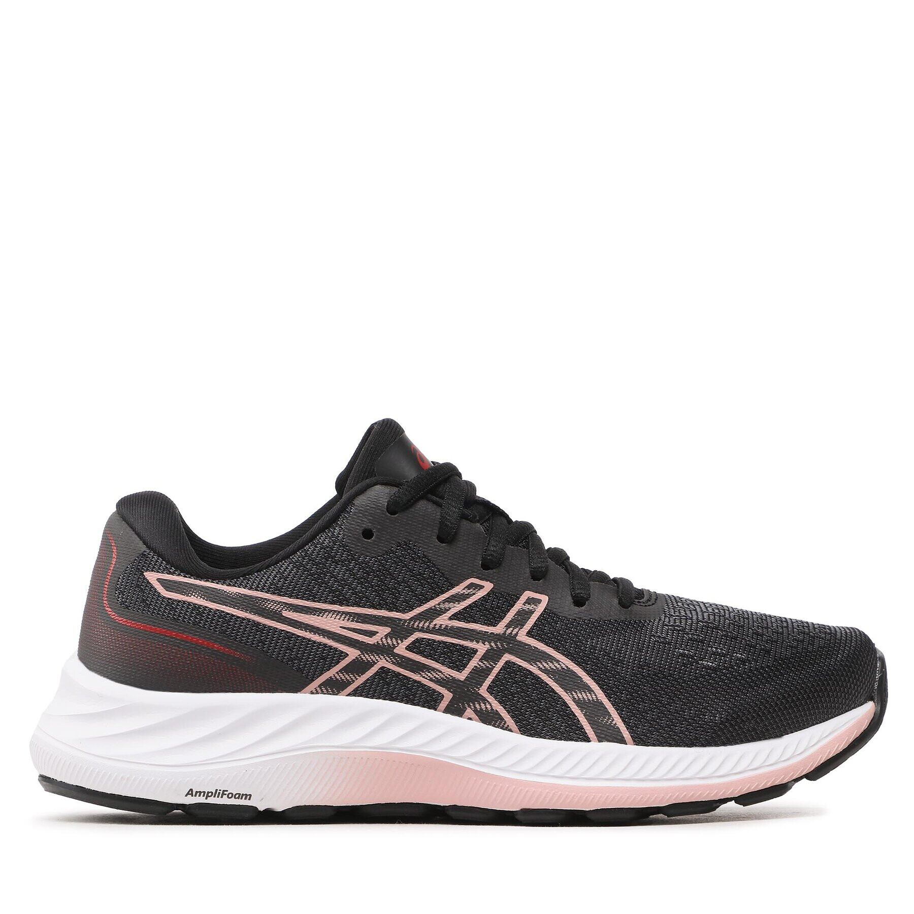 Asics Обувки Gel-Excite 9 1012B182 Черен - Pepit.bg