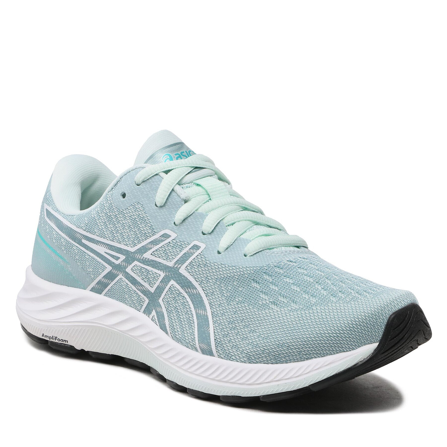 Asics Обувки Gel-Excite 9 1012B182 Син - Pepit.bg