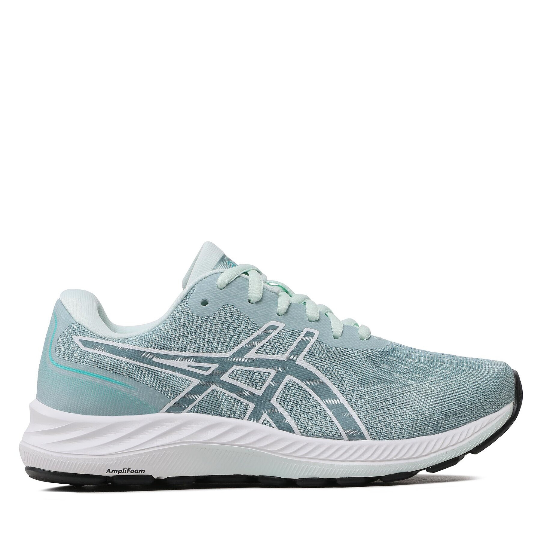 Asics Обувки Gel-Excite 9 1012B182 Син - Pepit.bg