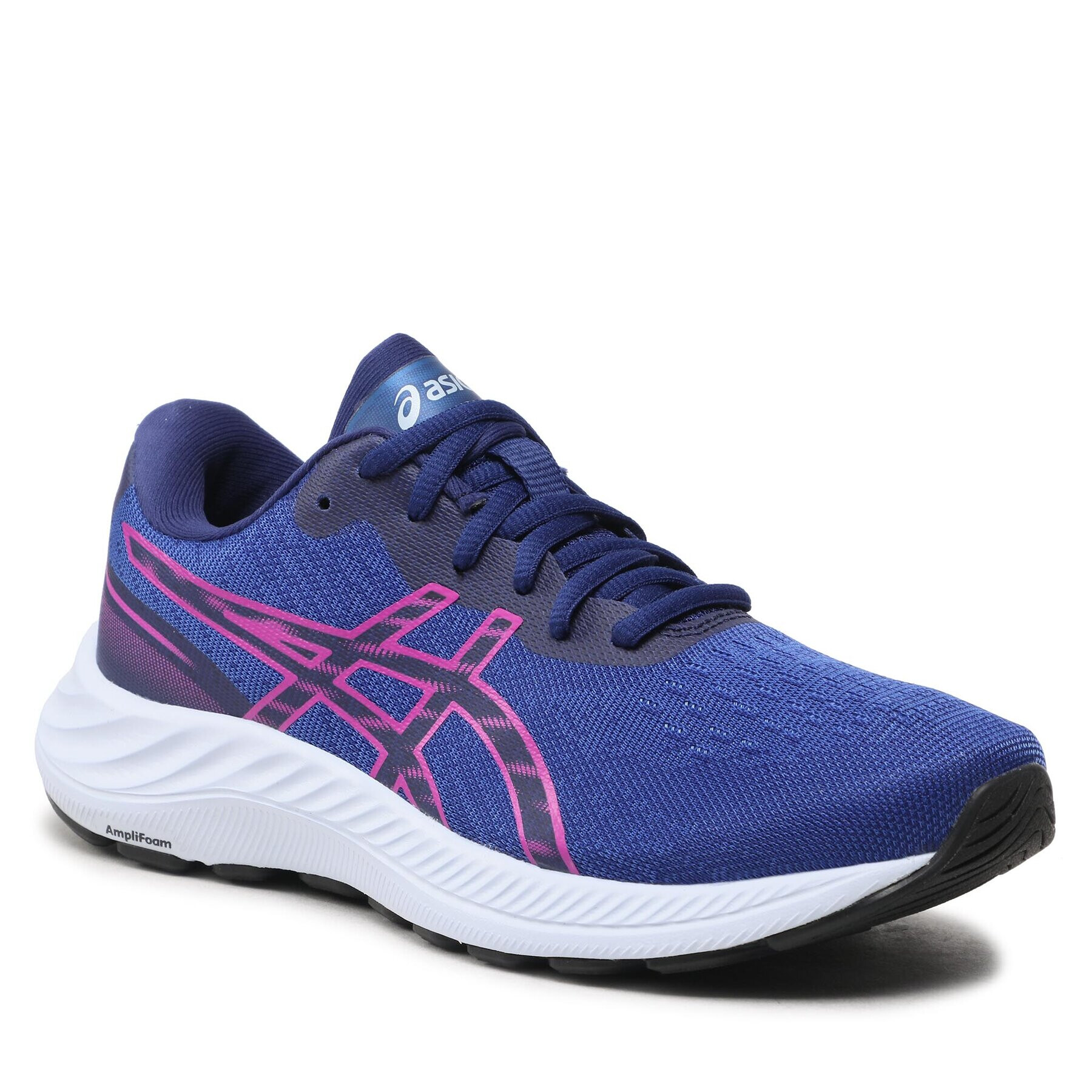 Asics Обувки Gel-Excite 9 1012B182 Син - Pepit.bg