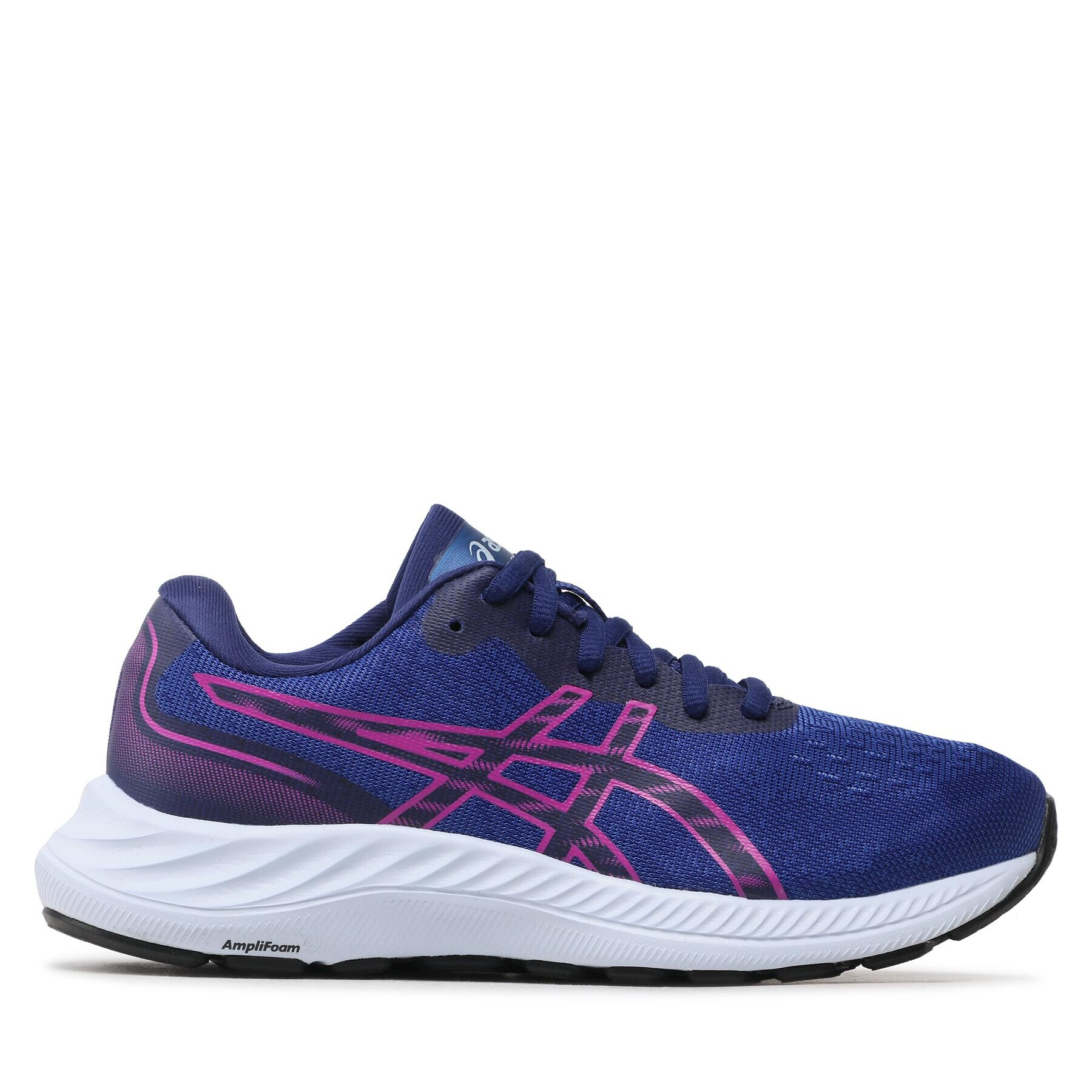 Asics Обувки Gel-Excite 9 1012B182 Син - Pepit.bg