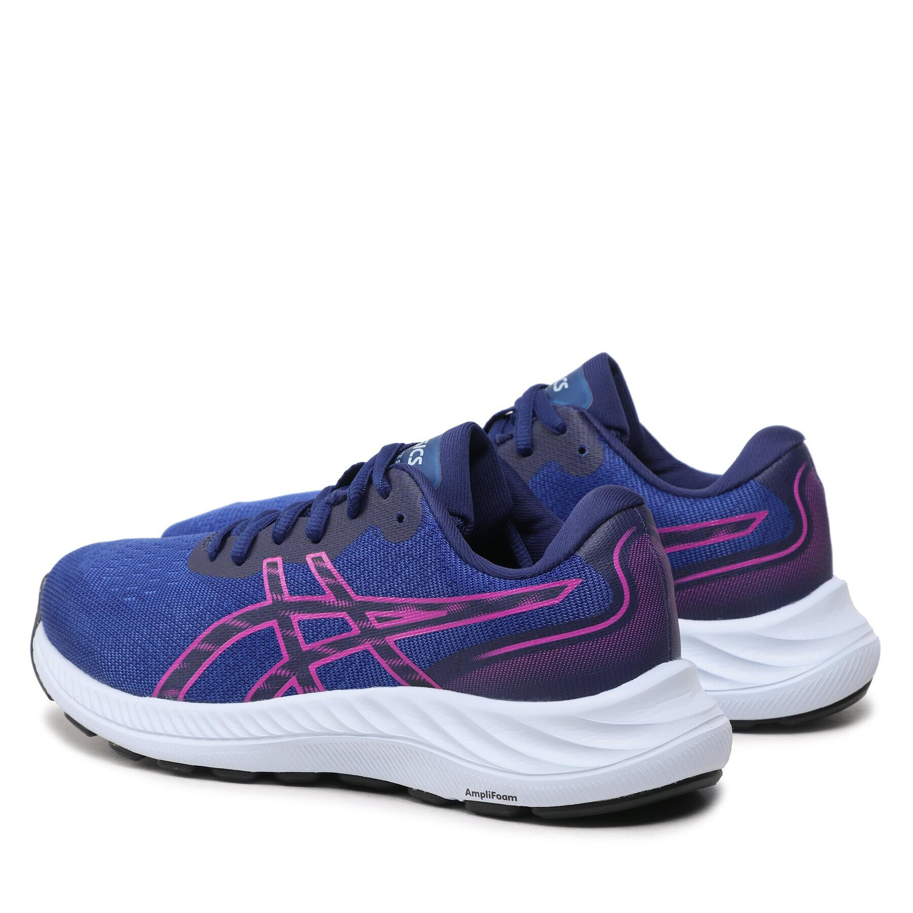 Asics Обувки Gel-Excite 9 1012B182 Син - Pepit.bg