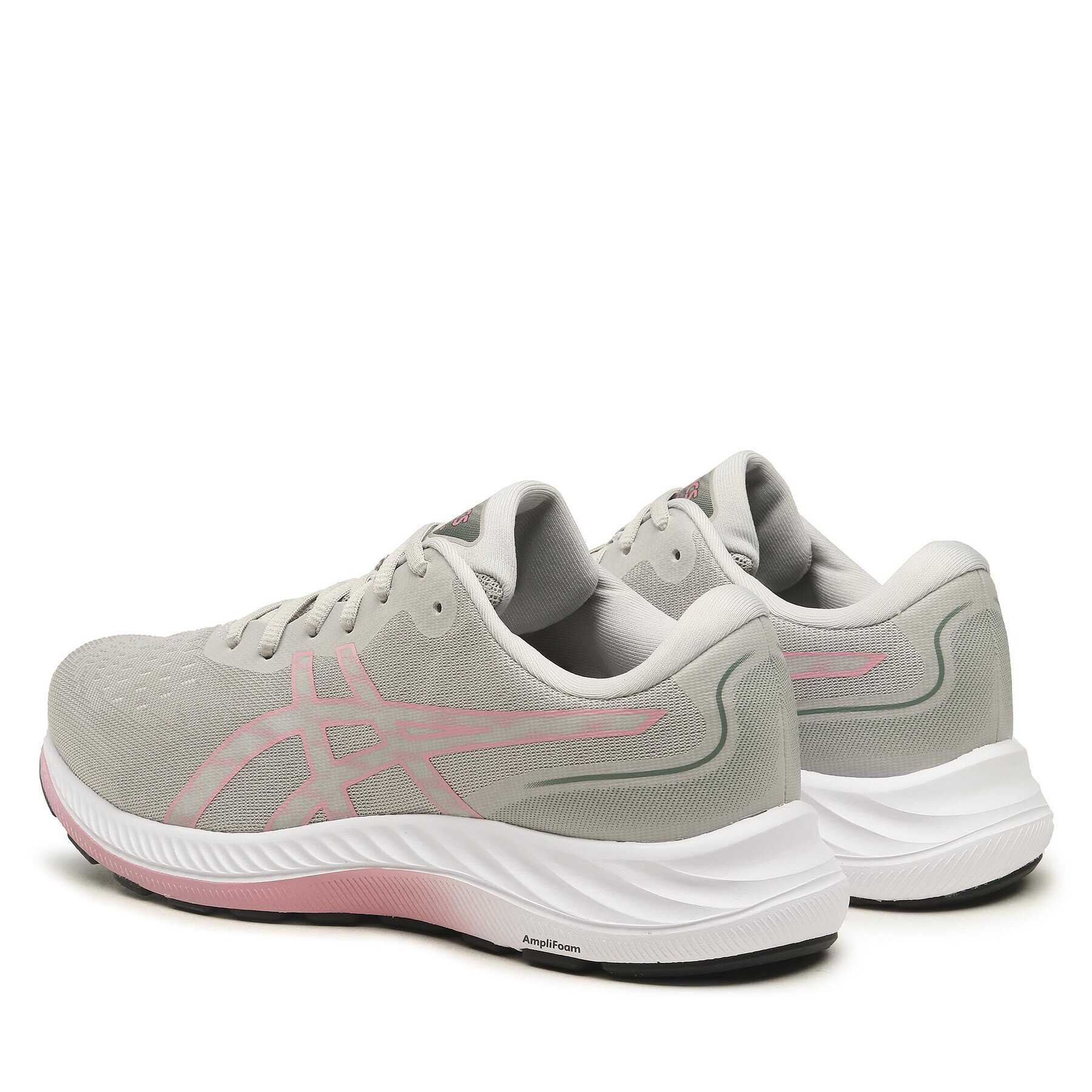 Asics Обувки Gel-Excite 9 1012B182 Сив - Pepit.bg
