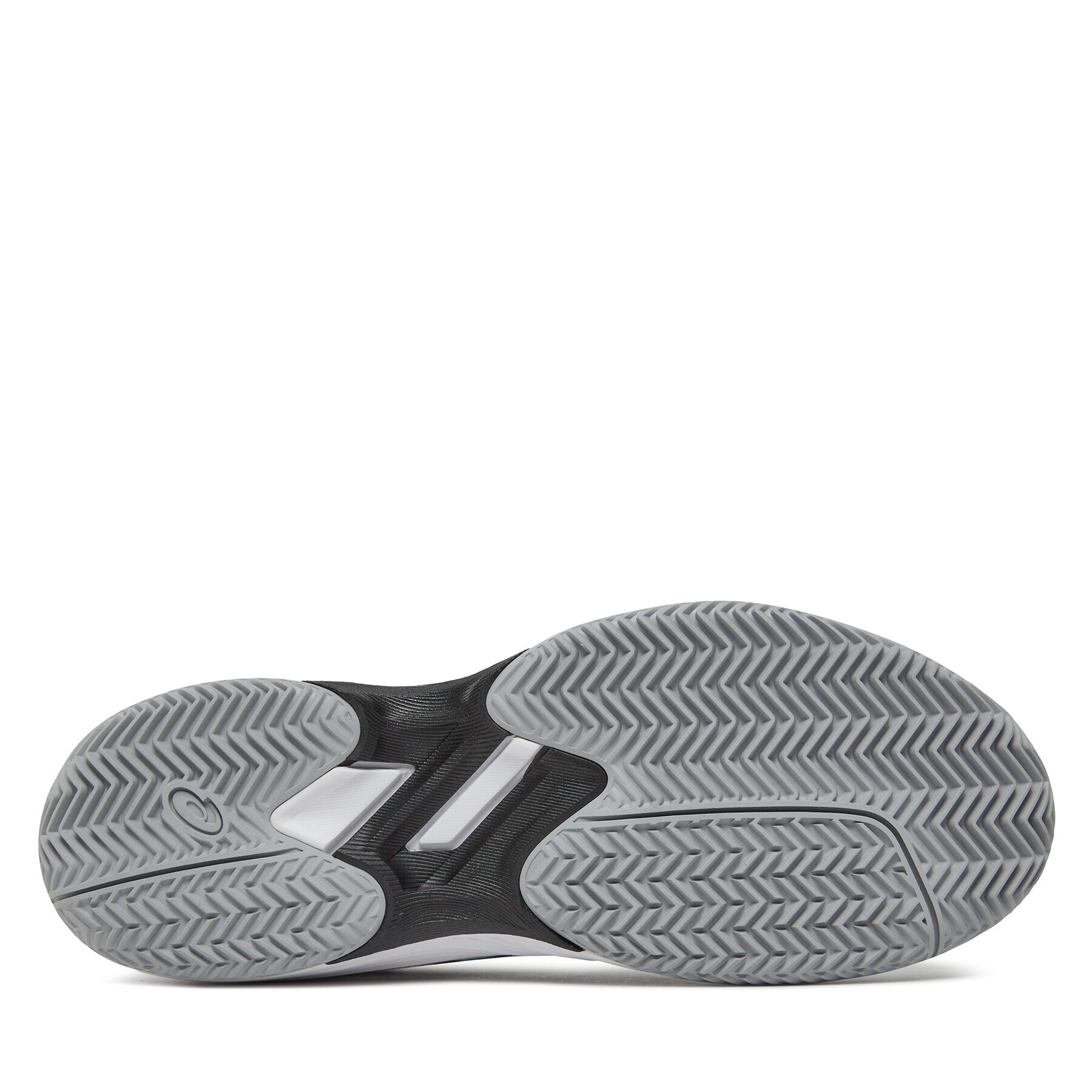 Asics Обувки Gel-Game 9 Clay/Oc 1041A358 Бял - Pepit.bg
