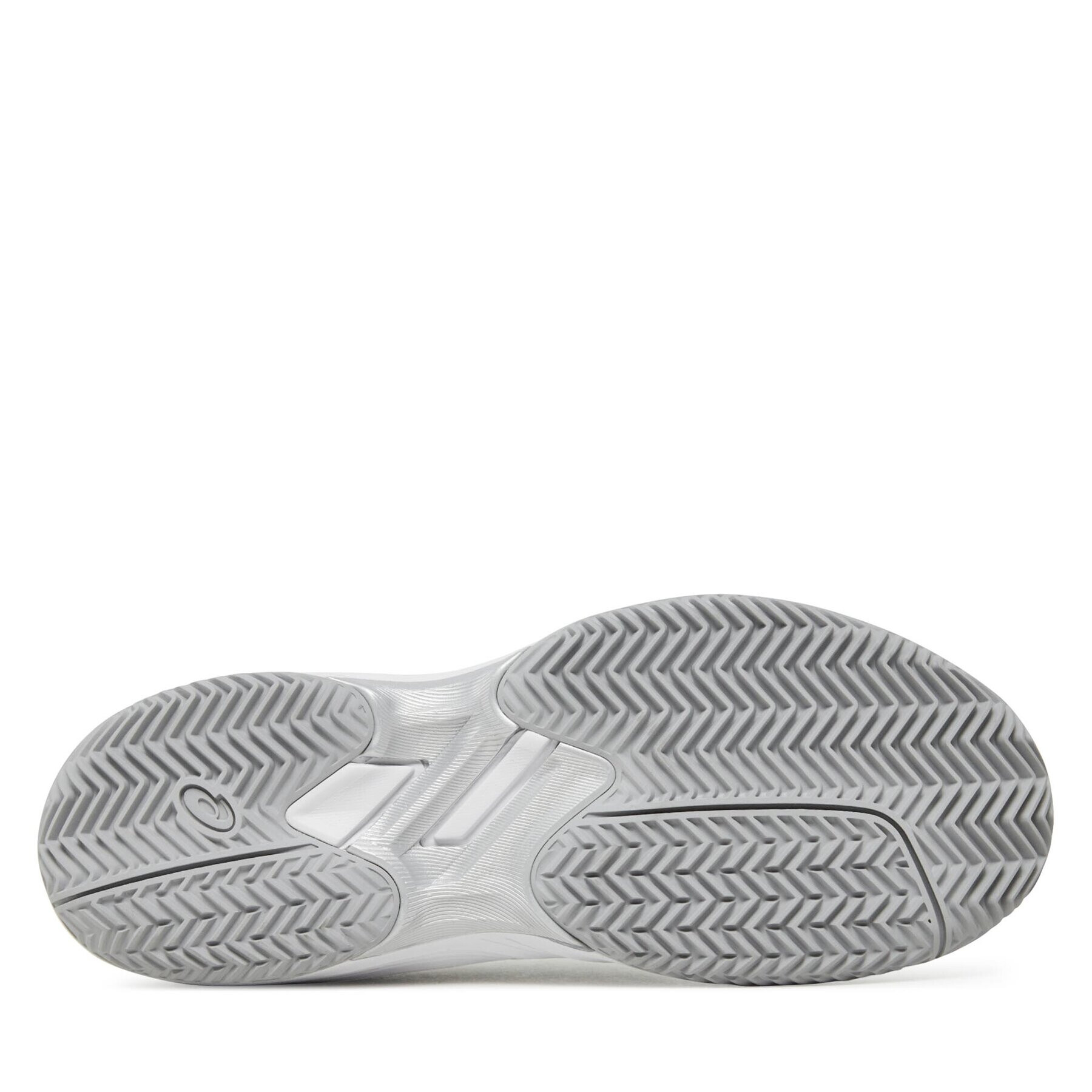 Asics Обувки Gel-Game 9 Clay/Oc 1042A217 Бял - Pepit.bg