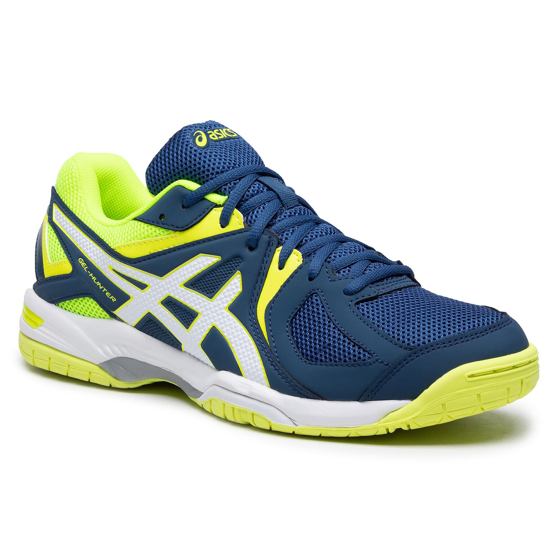 Asics Обувки Gel-Hunter 3 R507Y Син - Pepit.bg