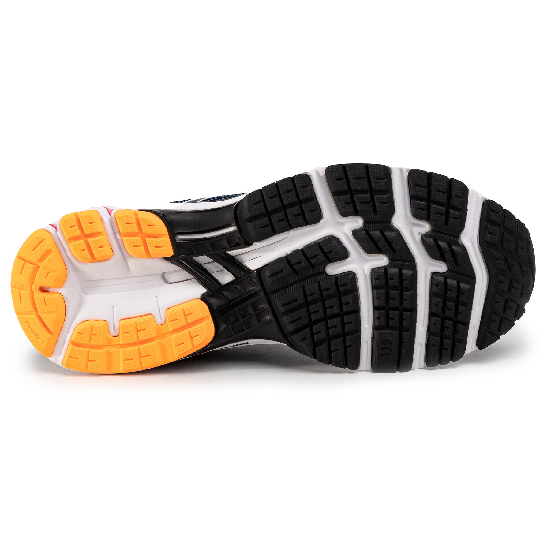 Asics Обувки Gel-Kayano 26 1012A457 Черен - Pepit.bg