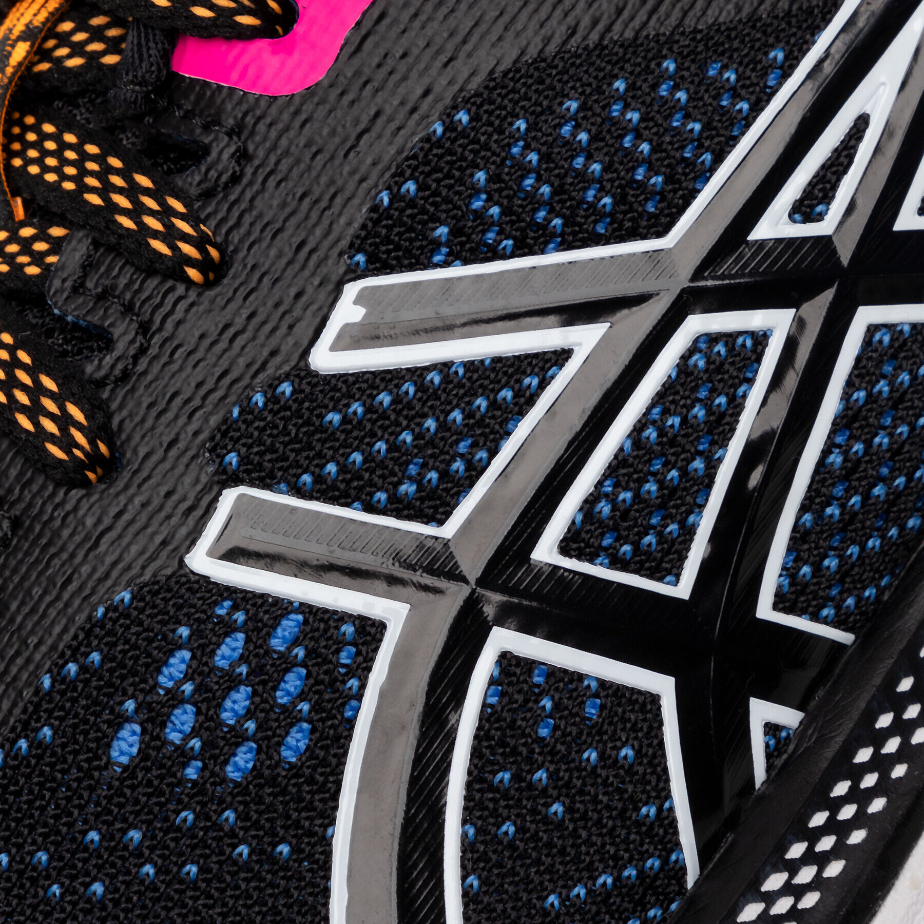 Asics Обувки Gel-Kayano 26 1012A457 Черен - Pepit.bg