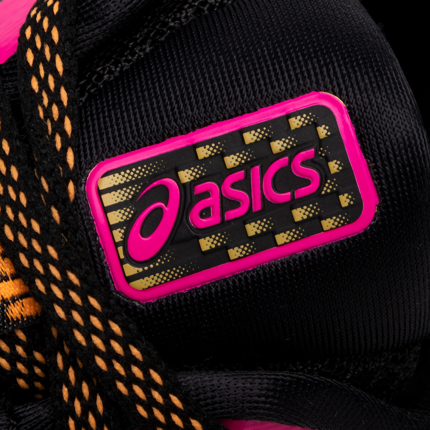Asics Обувки Gel-Kayano 26 1012A457 Черен - Pepit.bg