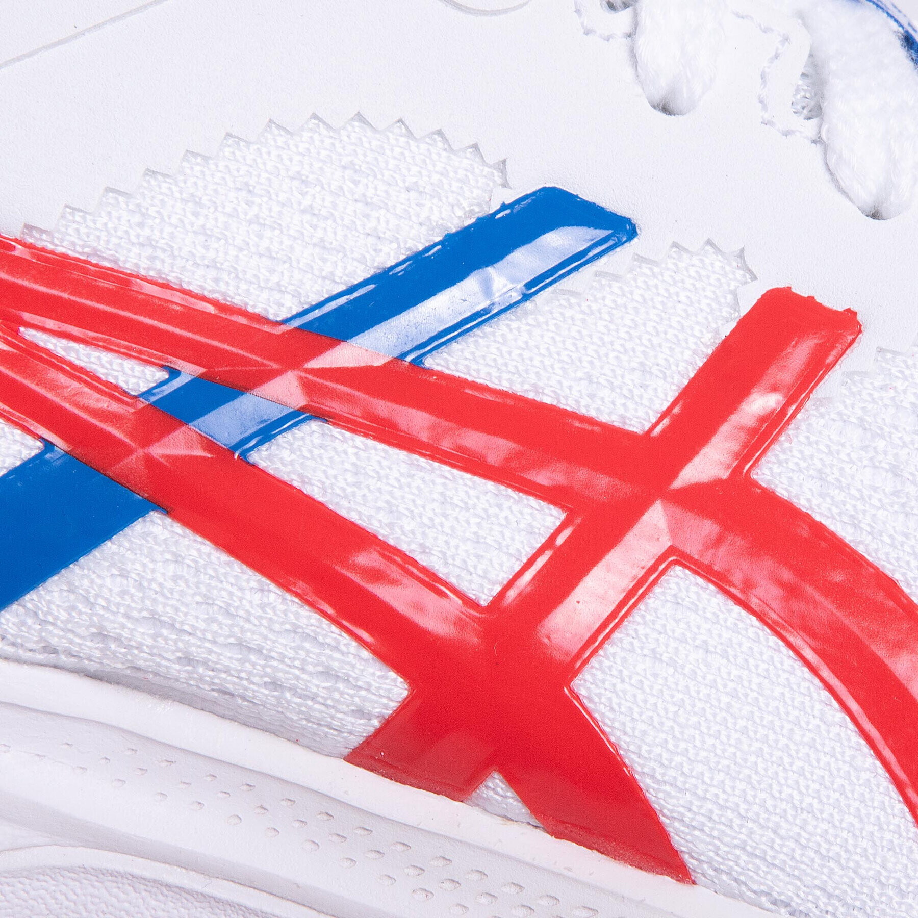 Asics Обувки Gel-Kayano 26 1012A654 Бял - Pepit.bg