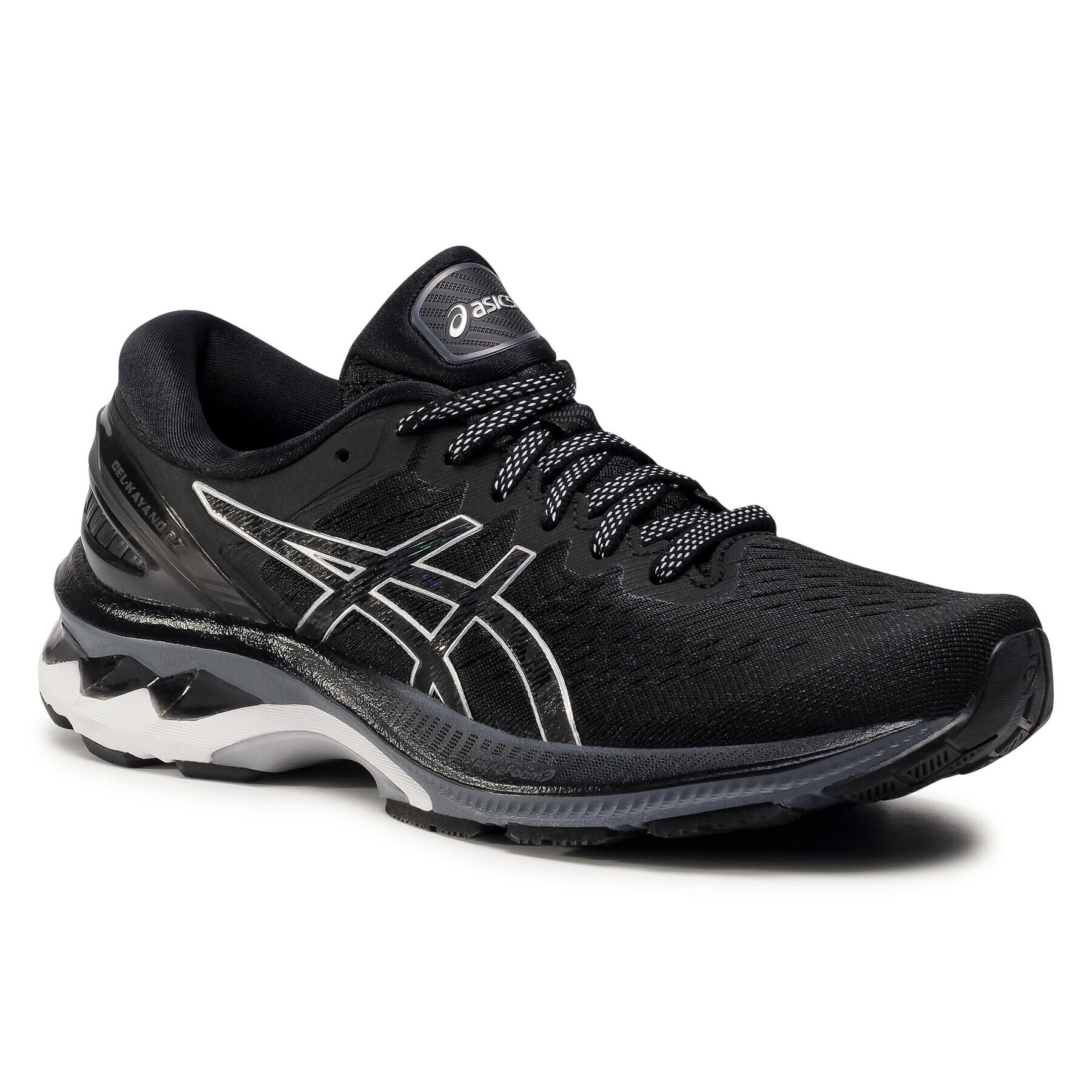 Asics Обувки Gel-Kayano 27 1012A649 Черен - Pepit.bg