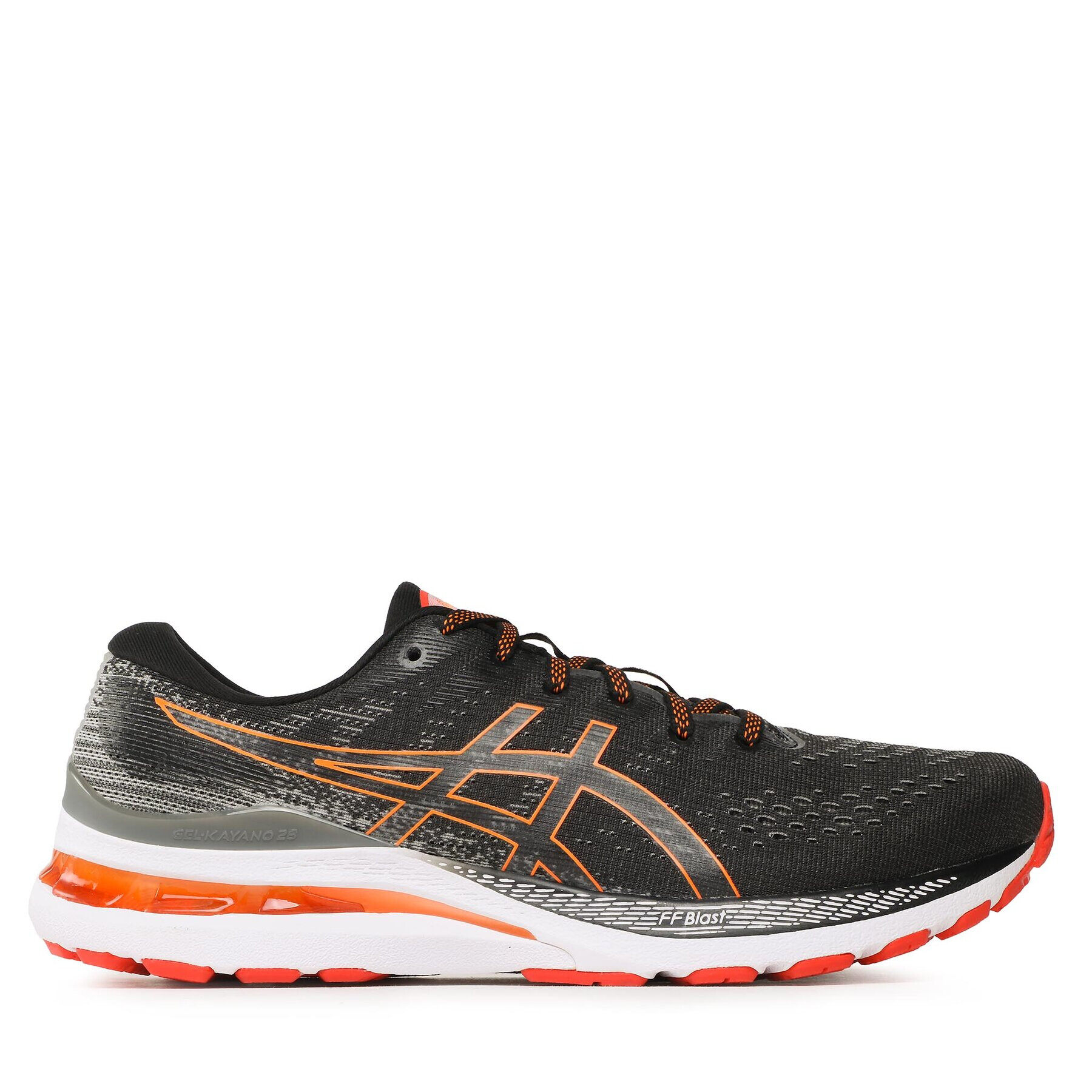 Asics Обувки Gel-Kayano 28 1011B189 Черен - Pepit.bg