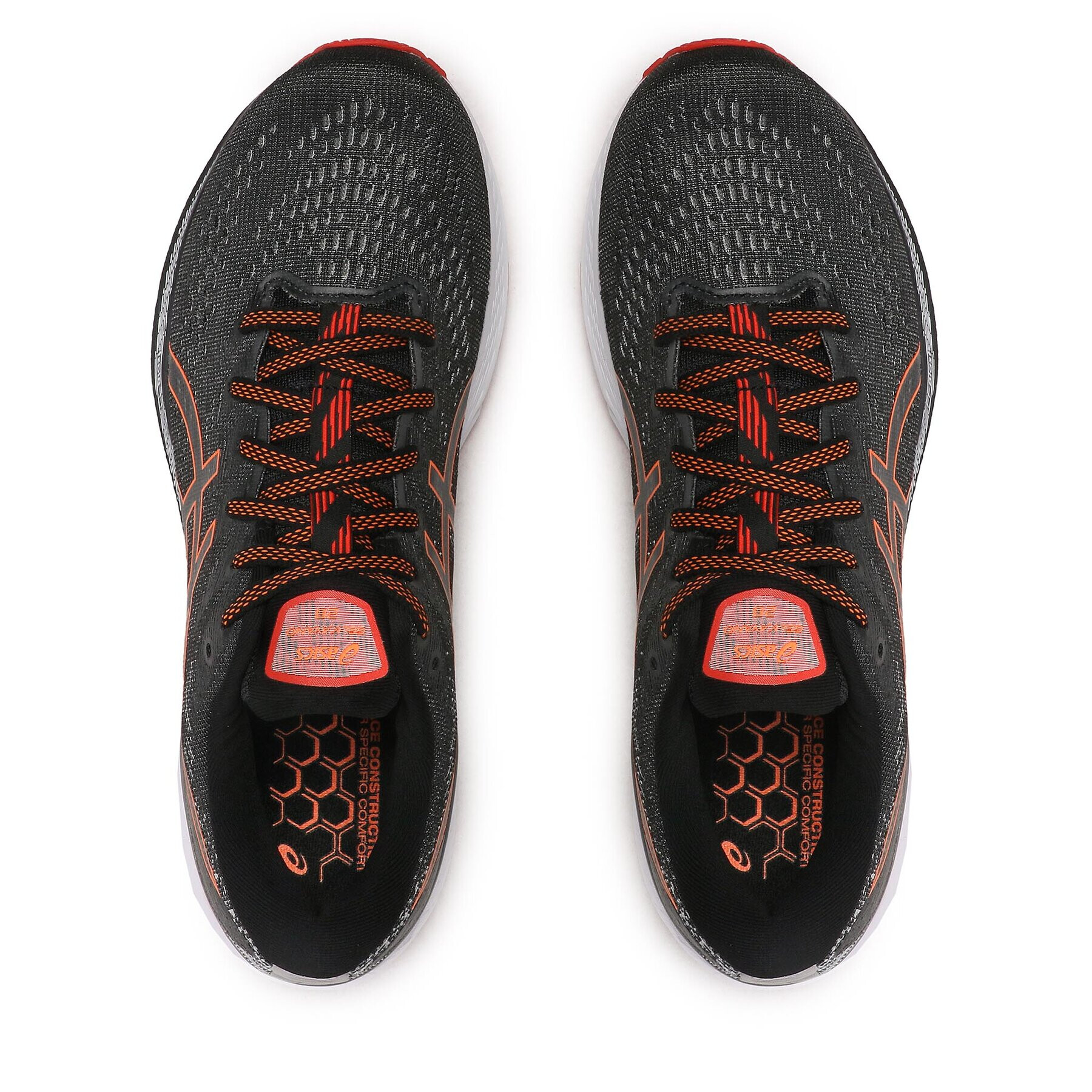 Asics Обувки Gel-Kayano 28 1011B189 Черен - Pepit.bg