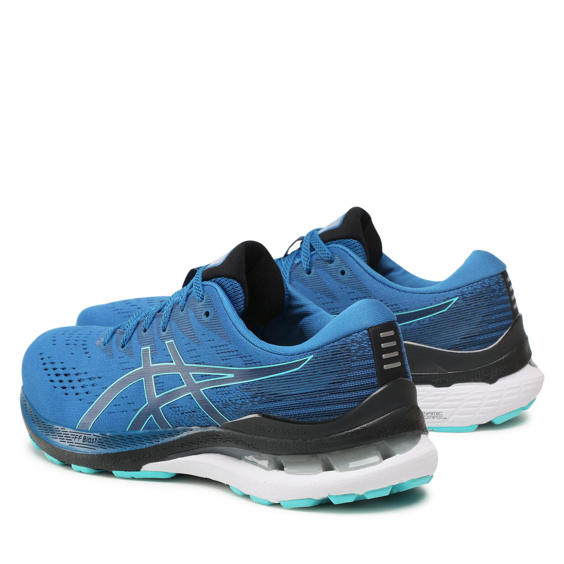 Asics Обувки Gel-Kayano 28 1011B189 Син - Pepit.bg