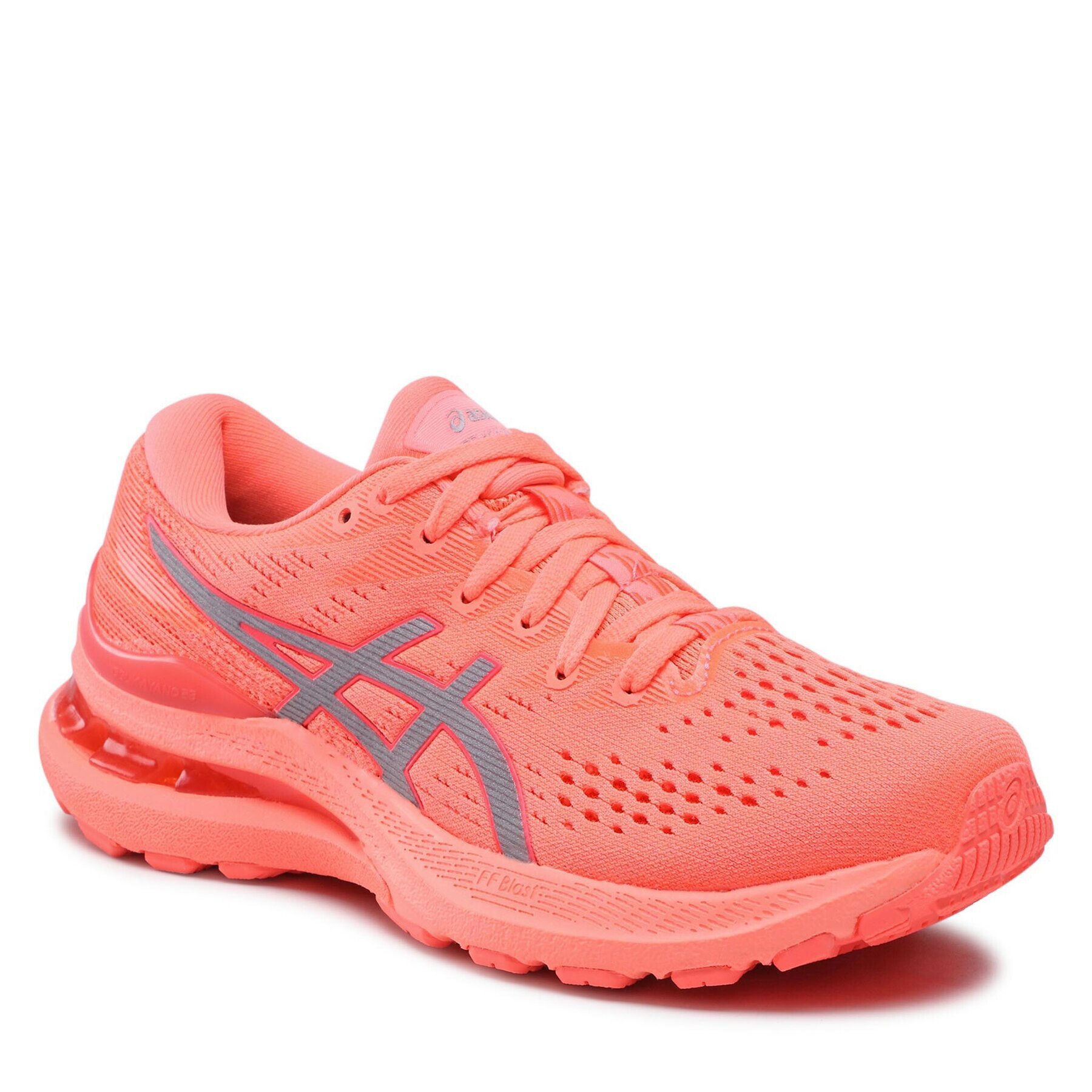 Asics Обувки Gel-Kayano 28 Lite-Show 1012B187 Розов - Pepit.bg