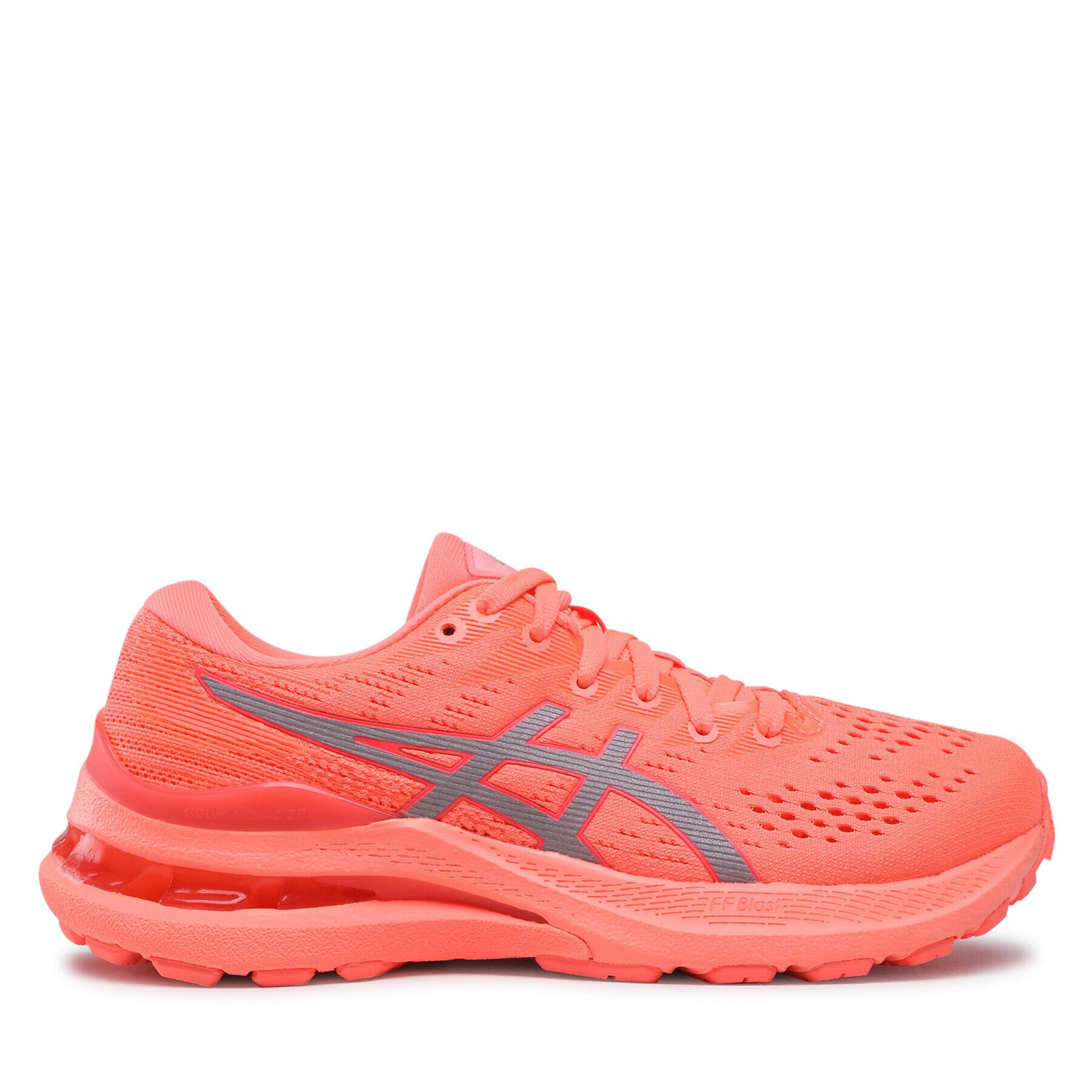 Asics Обувки Gel-Kayano 28 Lite-Show 1012B187 Розов - Pepit.bg