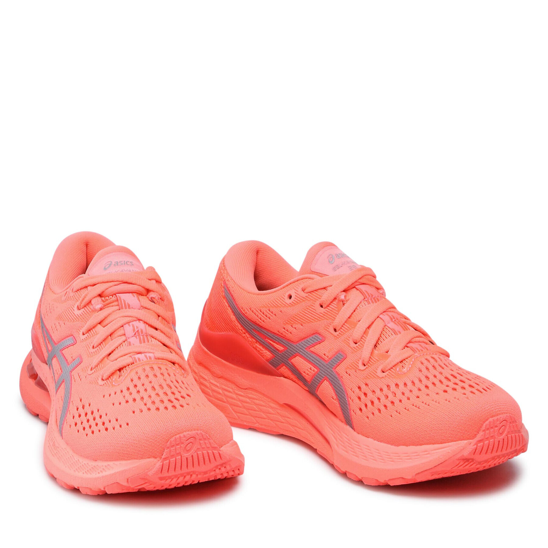 Asics Обувки Gel-Kayano 28 Lite-Show 1012B187 Розов - Pepit.bg