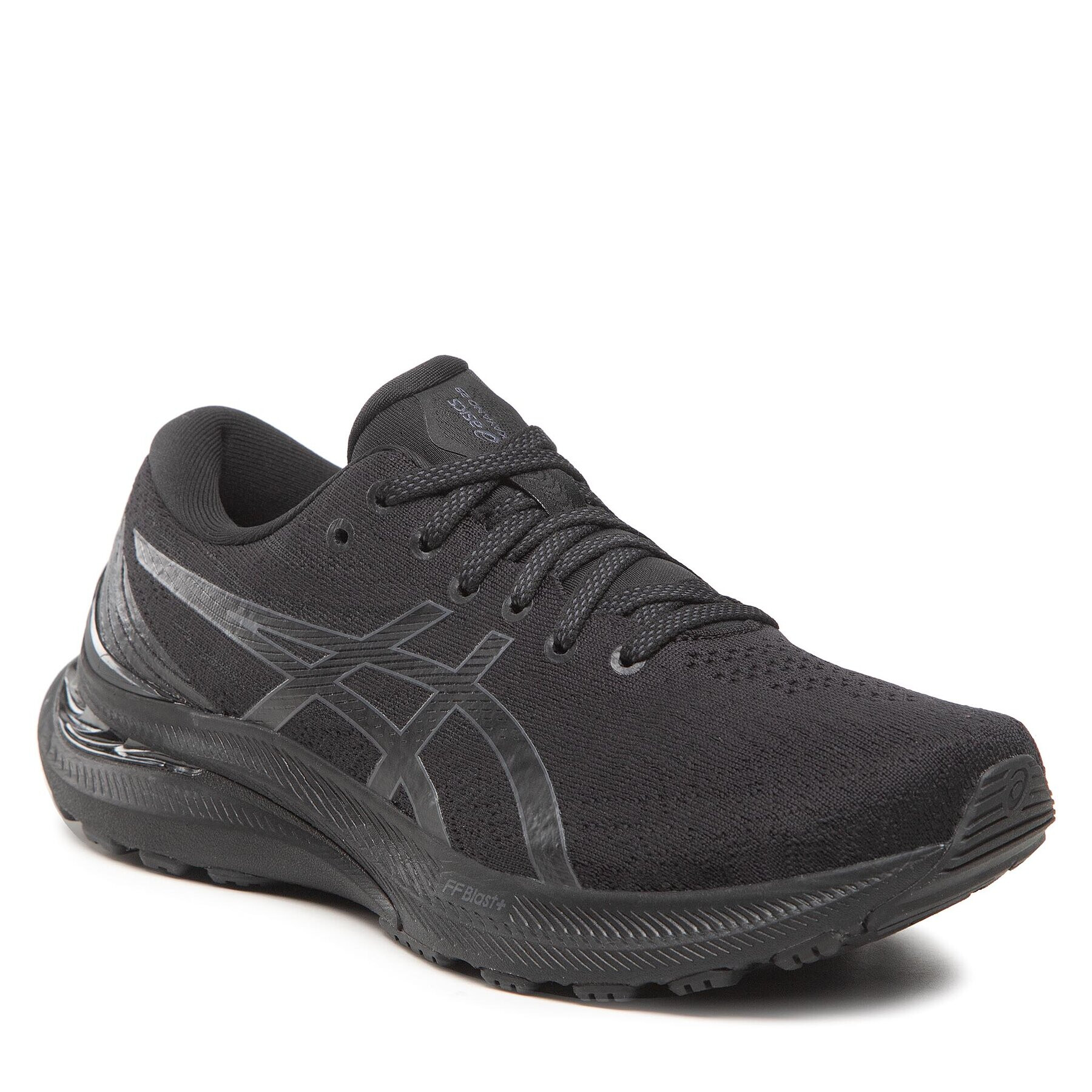 Asics Обувки Gel-Kayano 29 1011B440 Черен - Pepit.bg