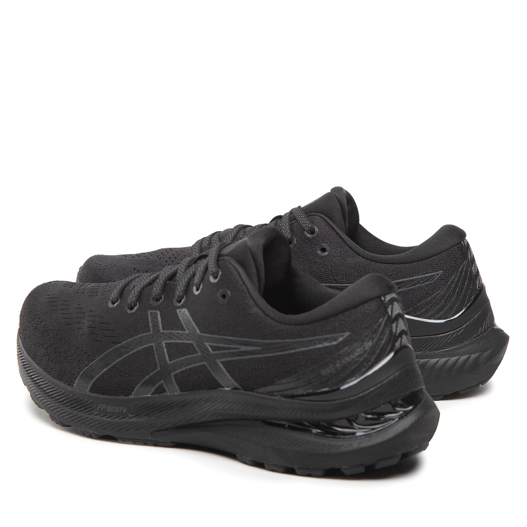 Asics Обувки Gel-Kayano 29 1011B440 Черен - Pepit.bg