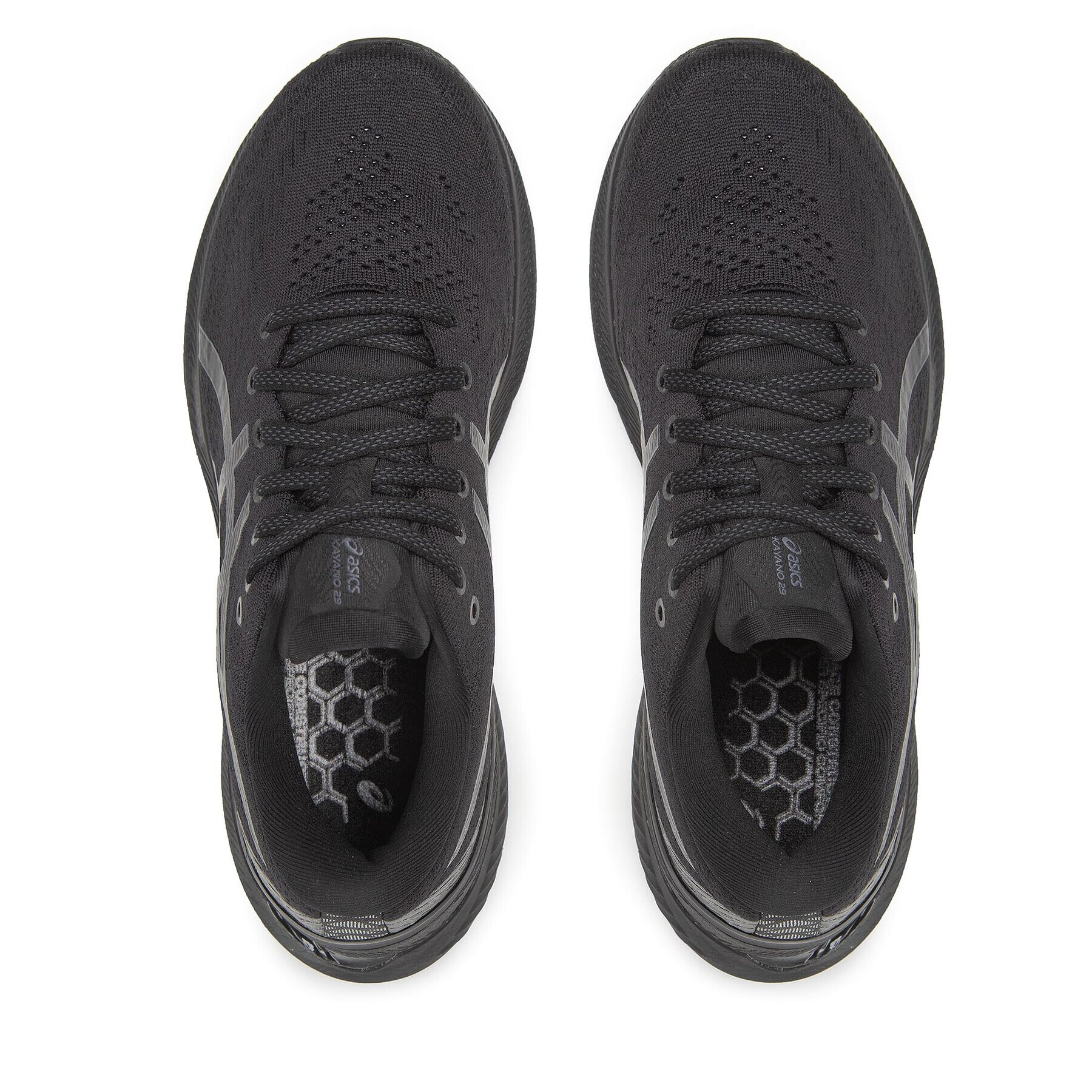 Asics Обувки Gel-Kayano 29 1011B440 Черен - Pepit.bg
