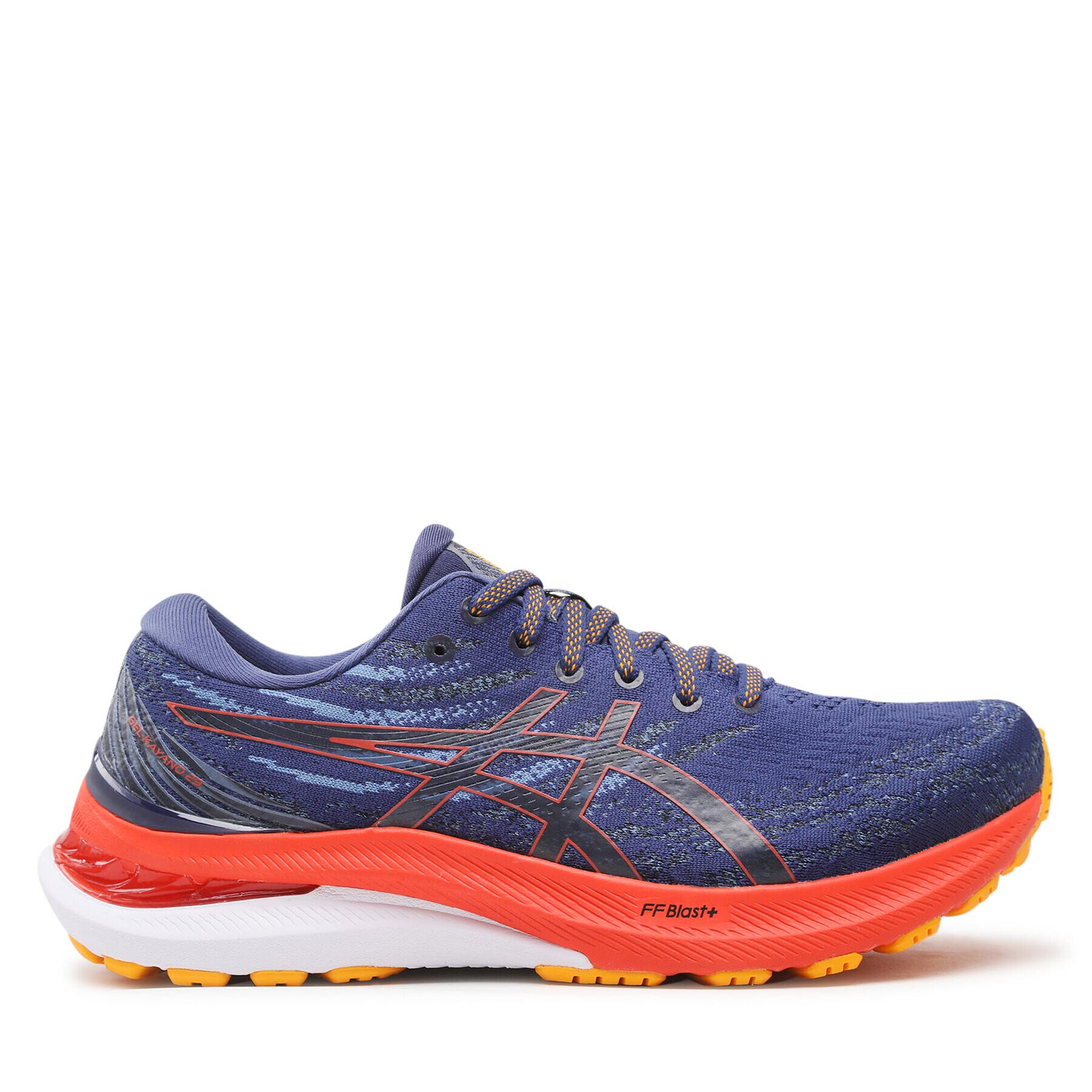 Asics Обувки Gel-Kayano 29 1011B440 Тъмносин - Pepit.bg